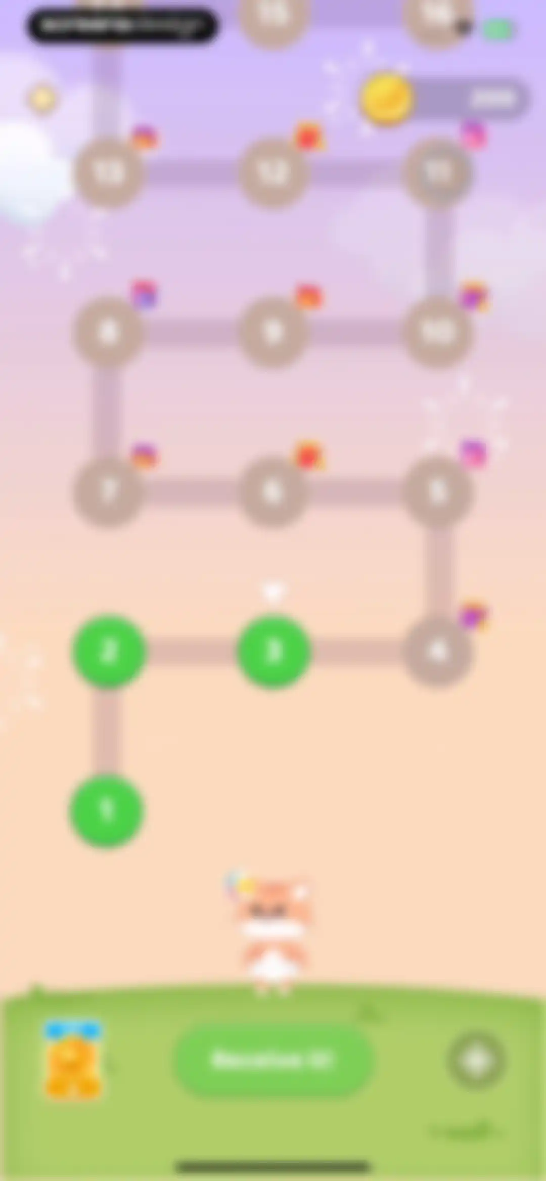 AnimalFace - looksmax ai score screen 78