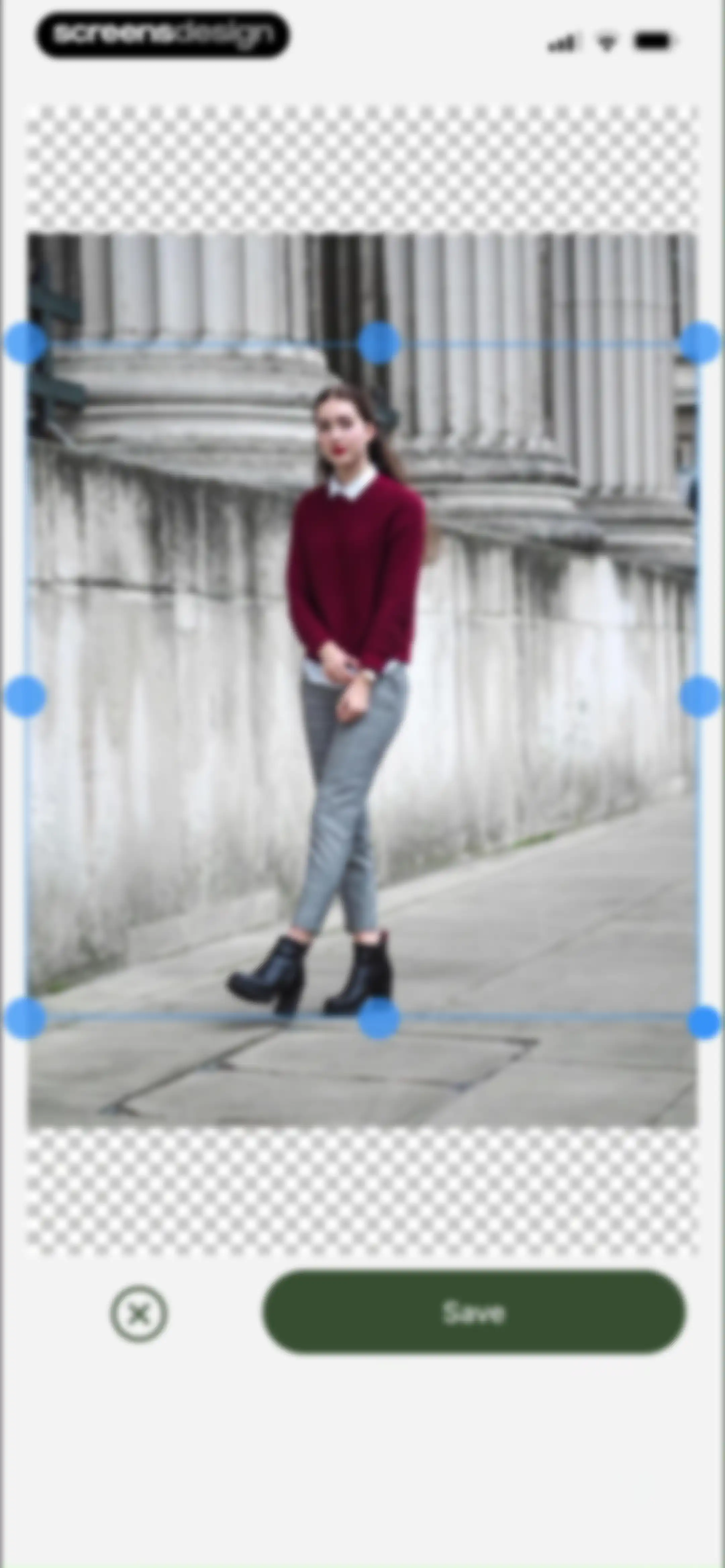 Essembl: Outfit Planner screen 126