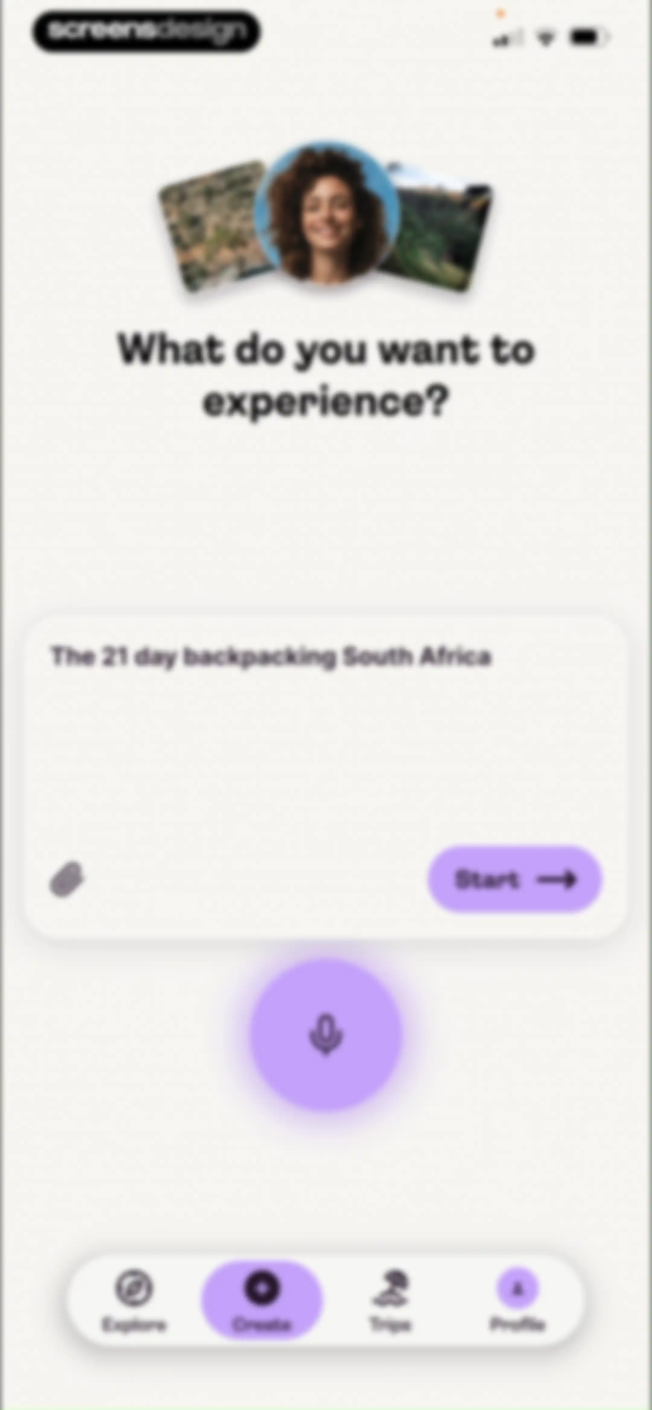 Layla – AI Trip Planner screen 86