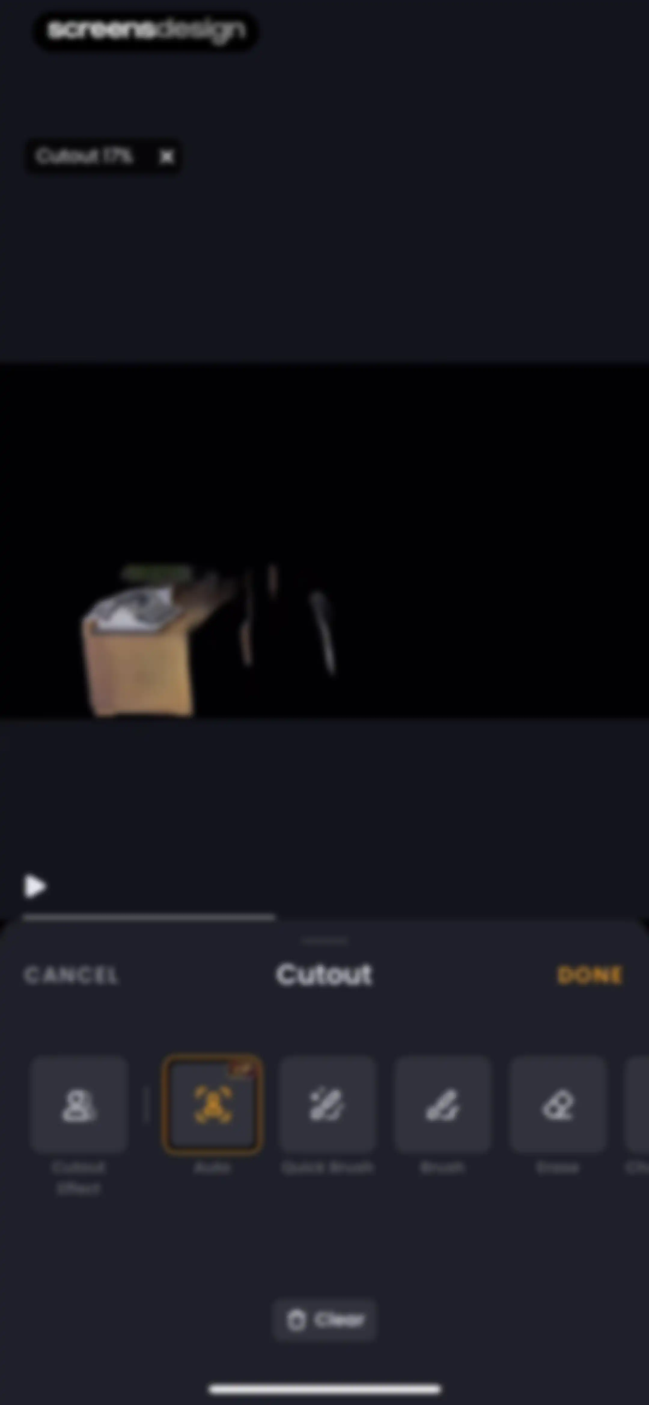 VivaVideo - Video Cut & Editor screen 60