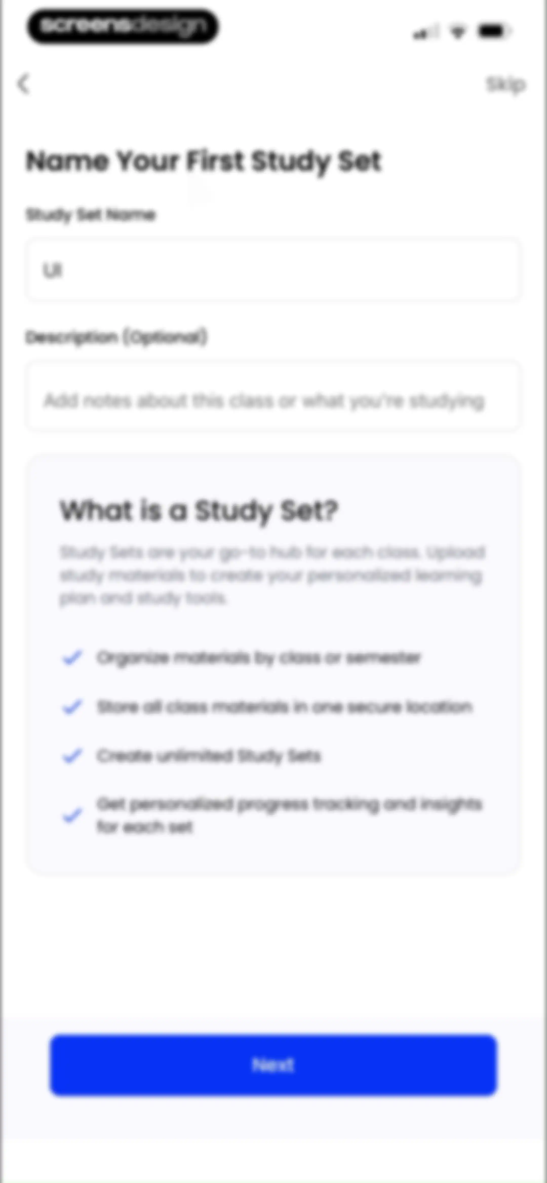 StudyFetch: Make Learning Easy screen 16