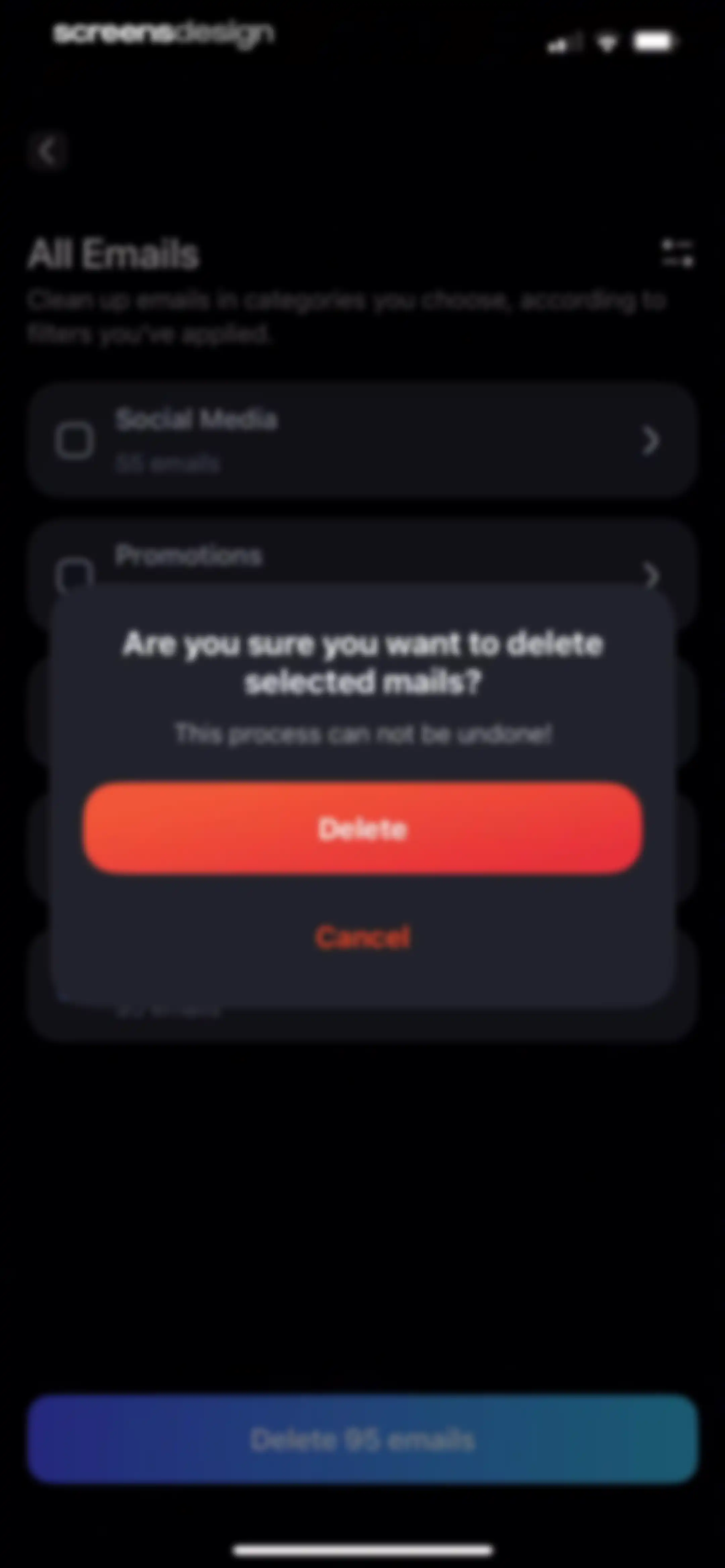 AI Cleaner: Clean Up Storage+ screen 63