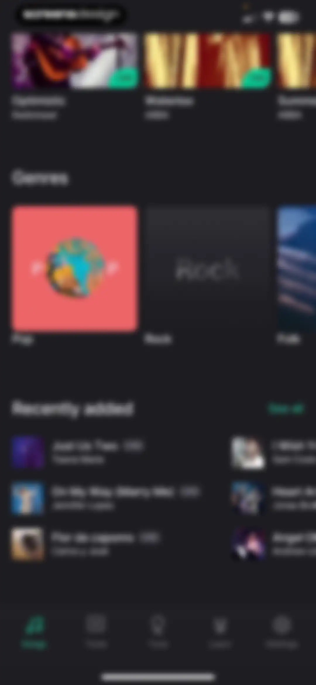 GuitarTuna: Tune & Play Guitar screen 25