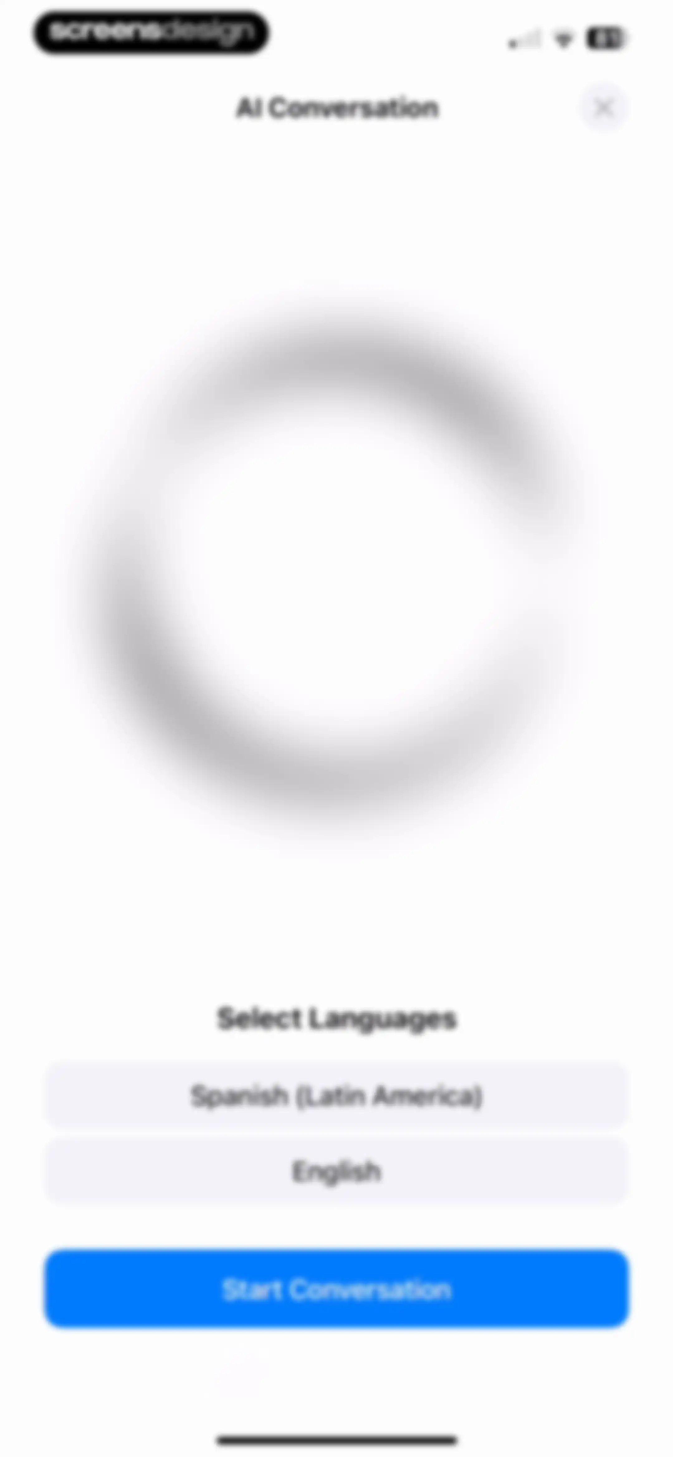 Translate Now - AI Translator screen 28