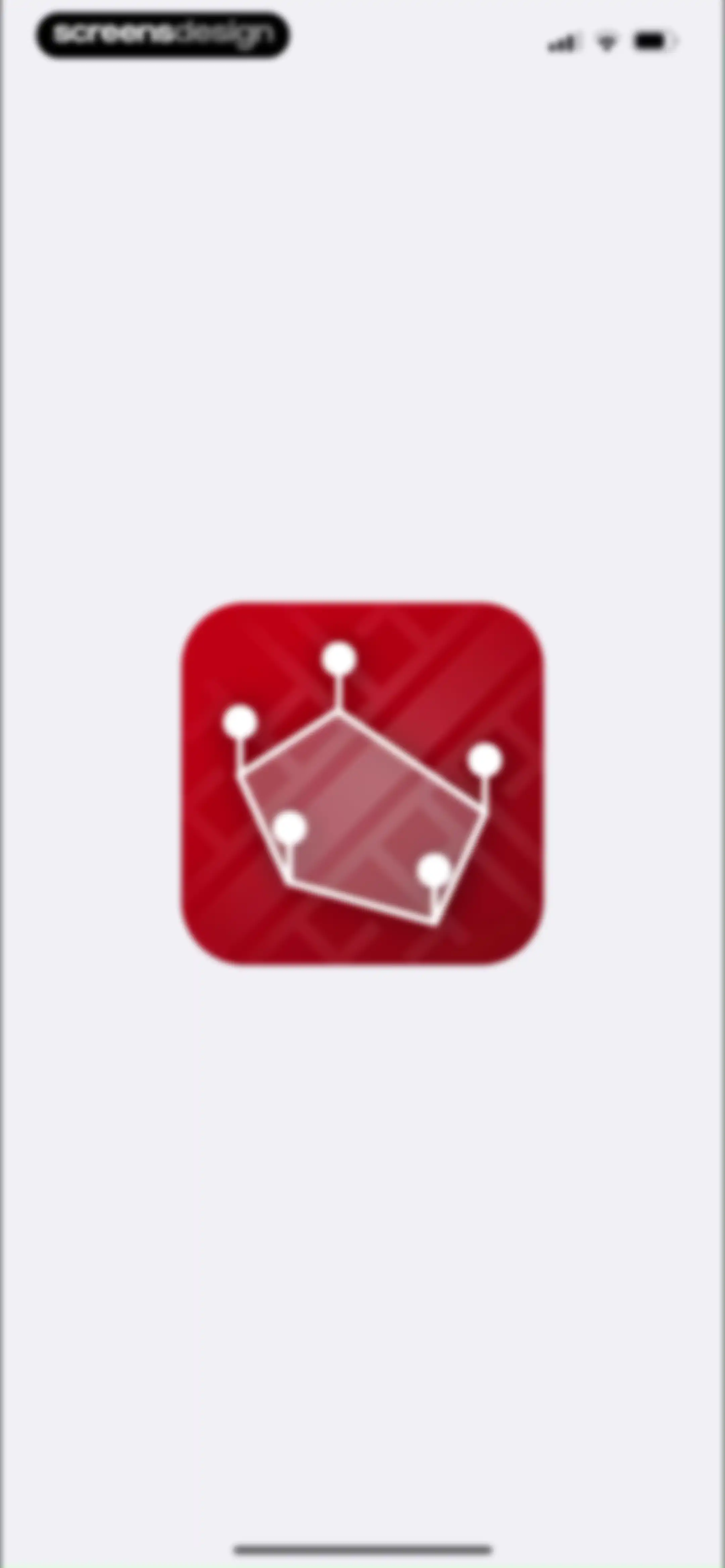 Map Area Calculator - Marea screen 1