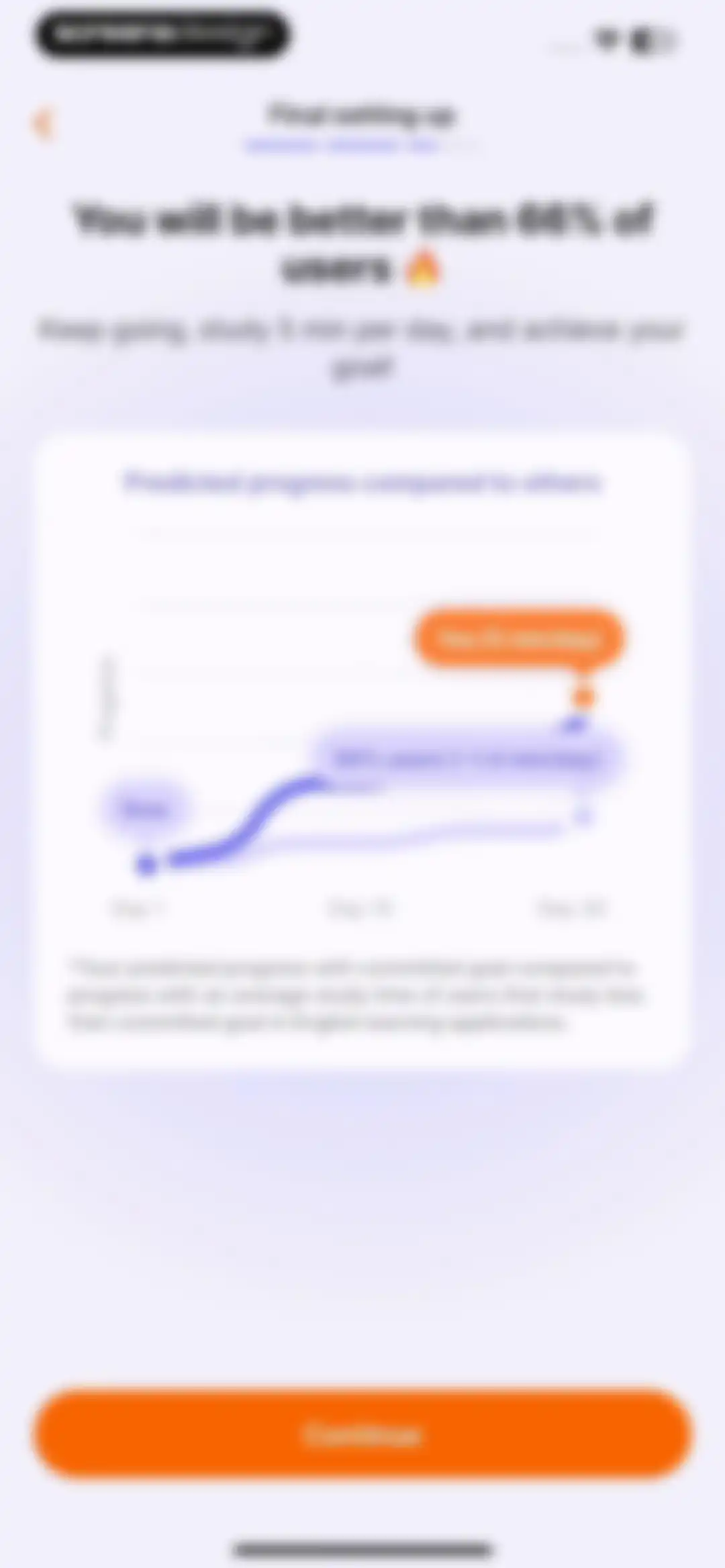 JustSpeak – AI English Tutor screen 23