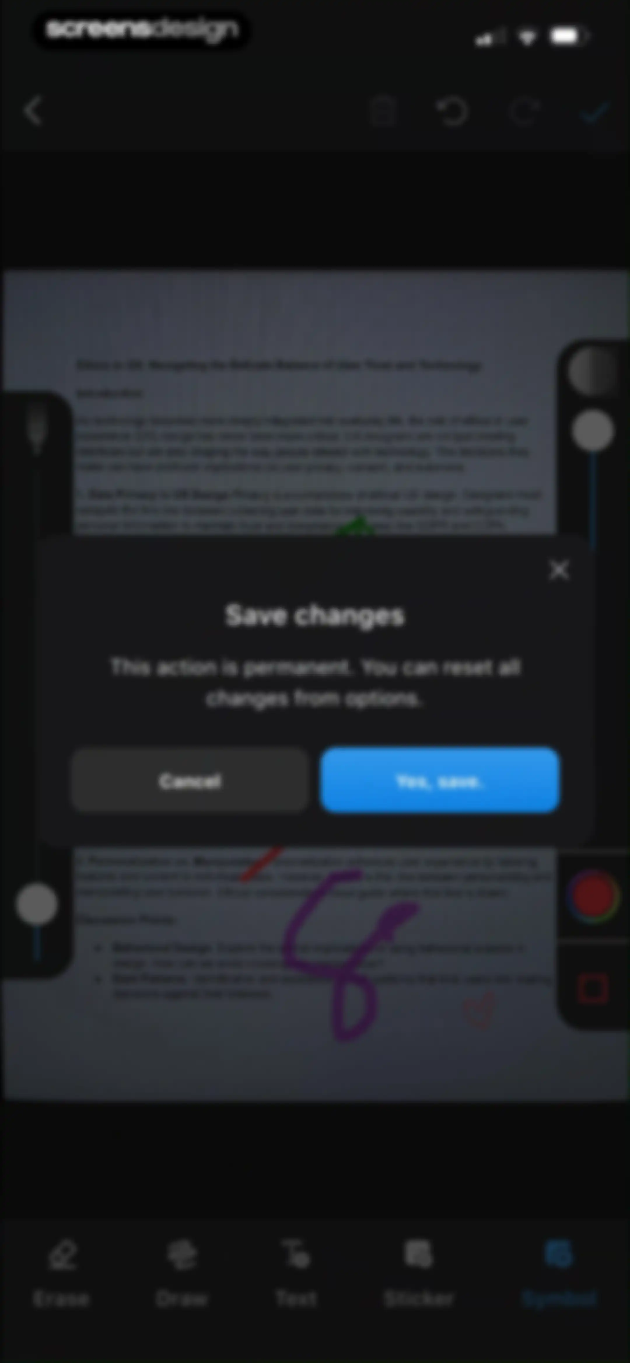ScanNow: Convert PDF, JPG, Doc screen 30