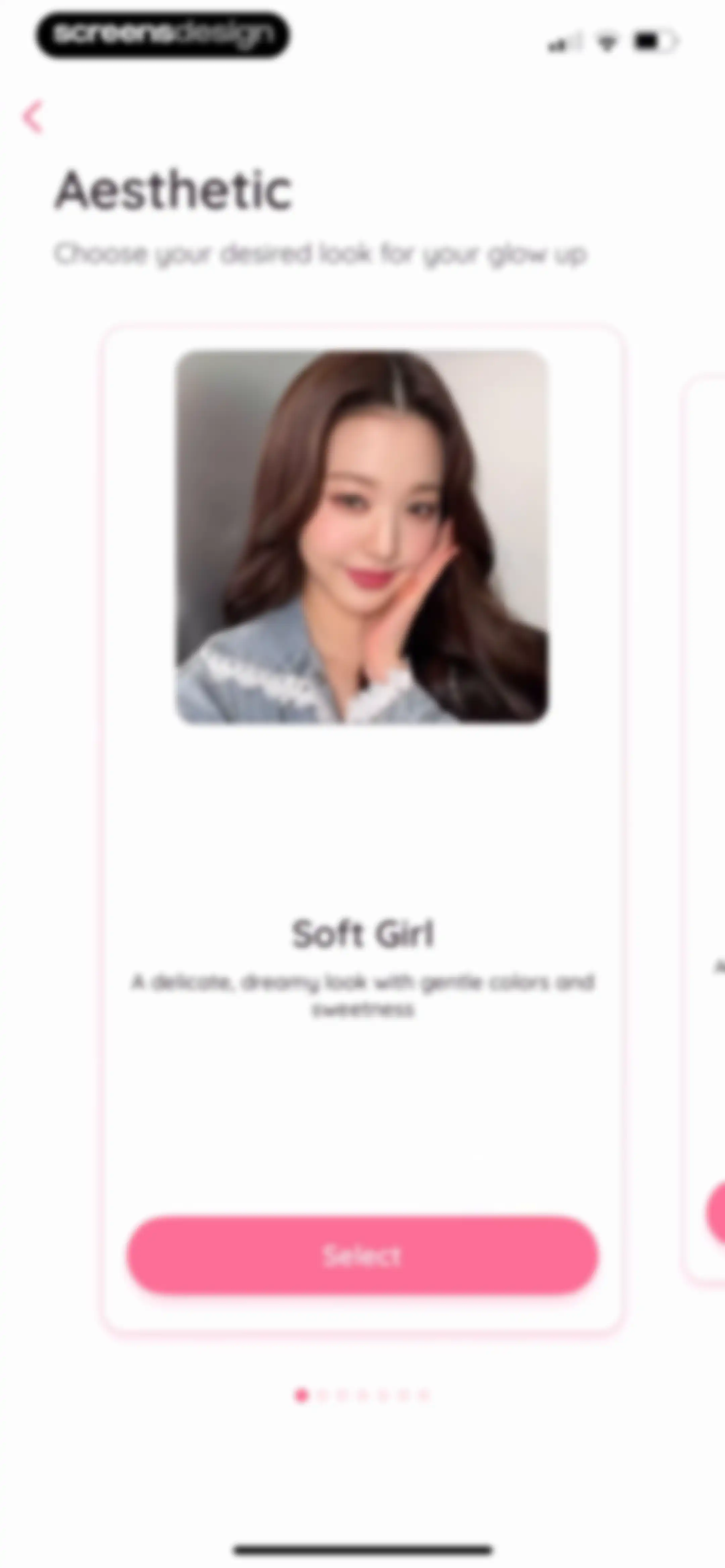 Glam Up - Perfect Your Look screen 48