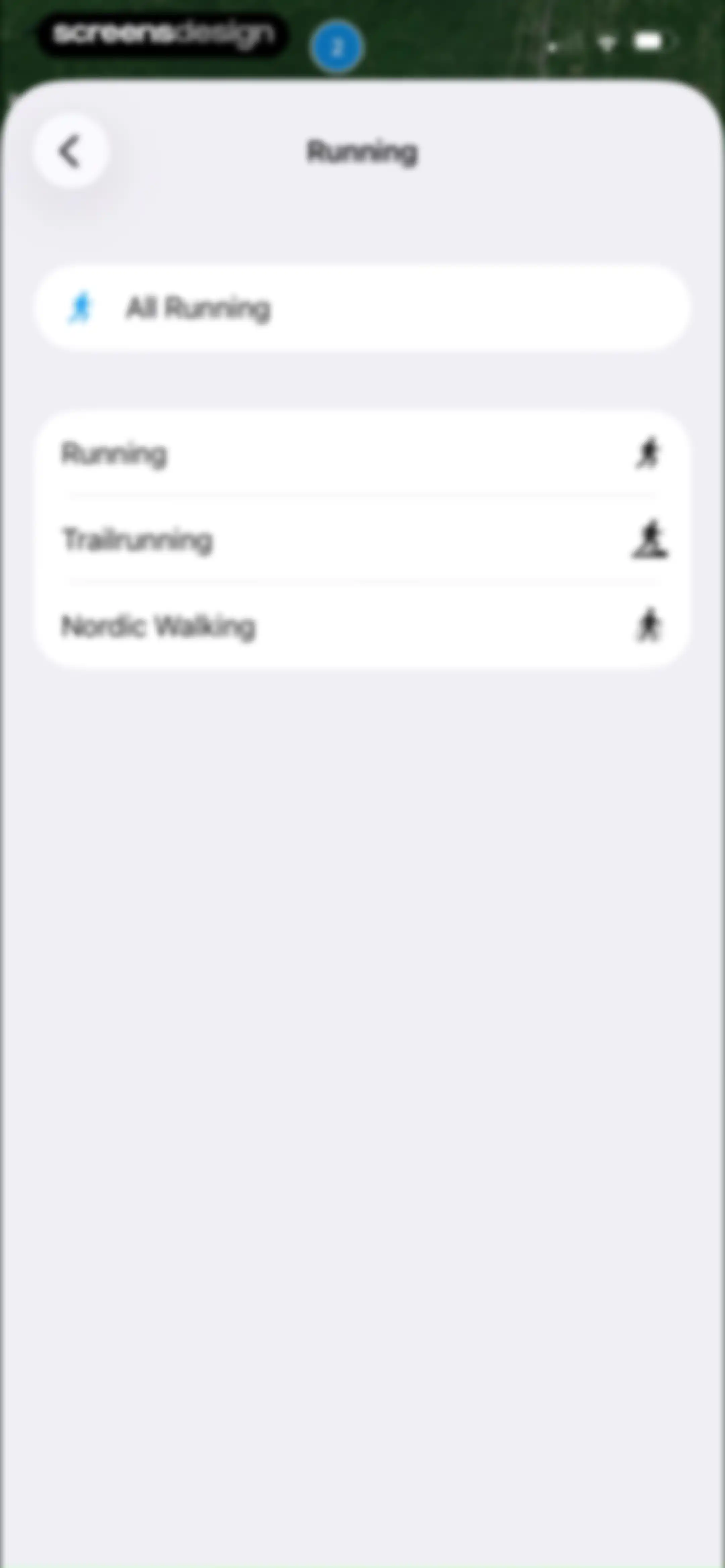 bergfex: Hiking & Tracking screen 63