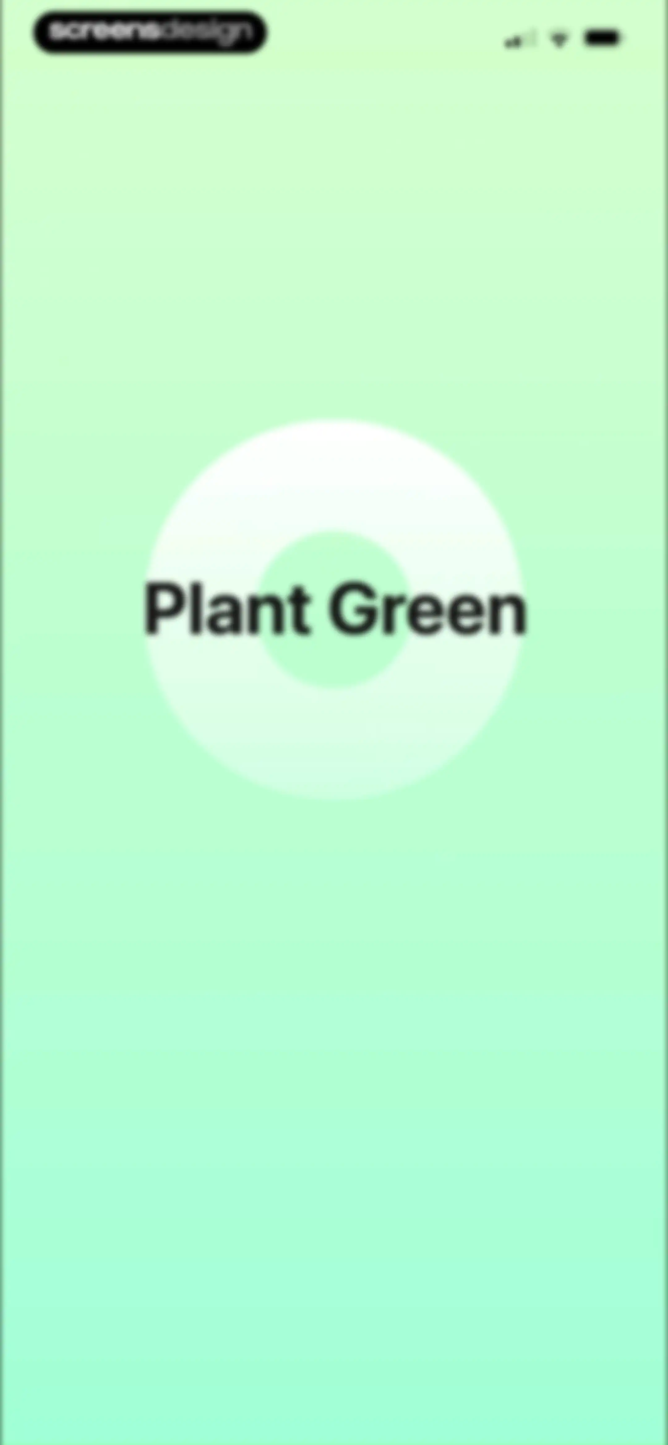 PlantLush: Plant ID & Care Pro screen 4