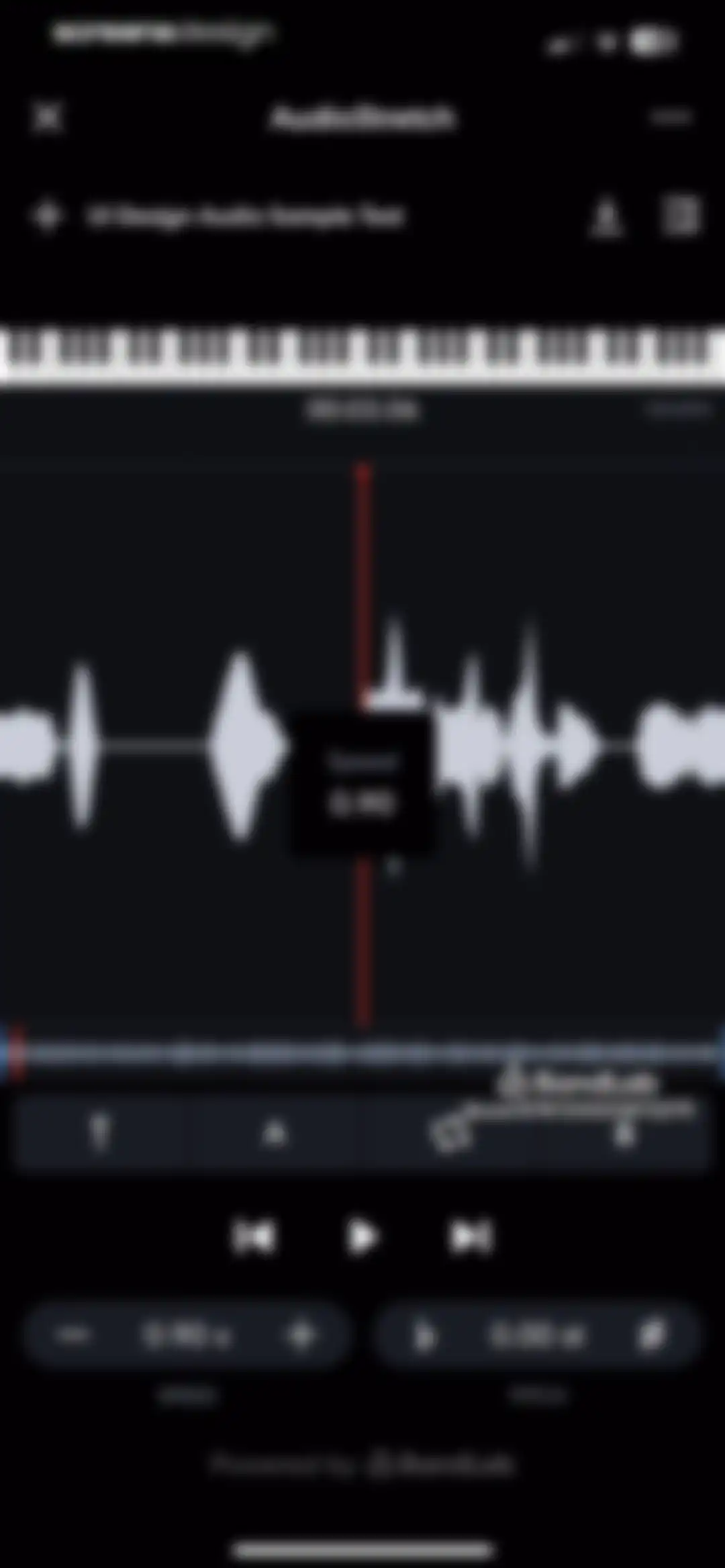 BandLab – Music Maker & Beats screen 204