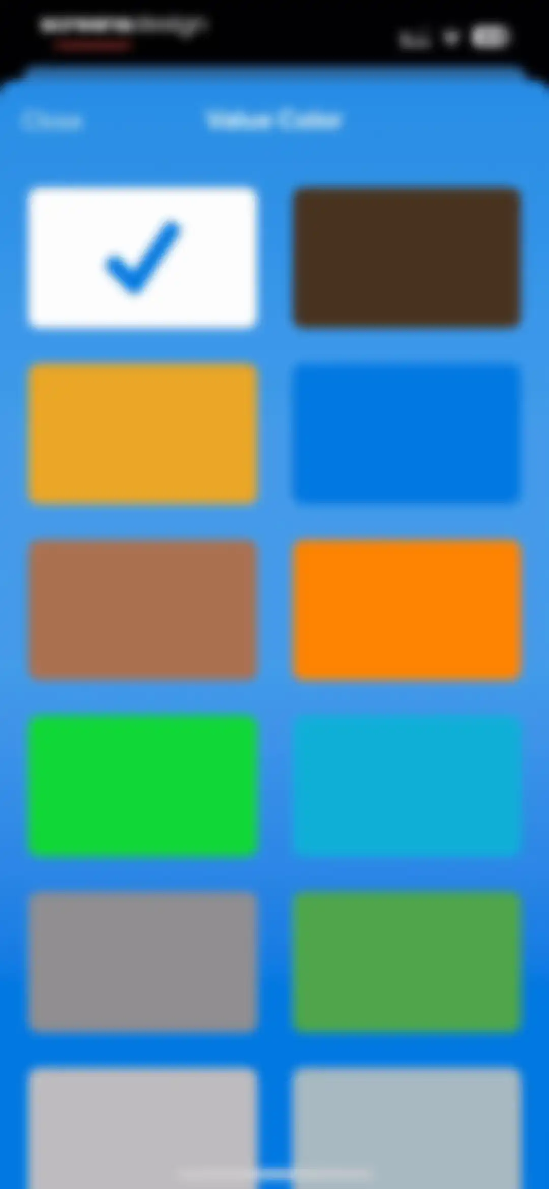 Water Tracker by WaterMinder® screen 99