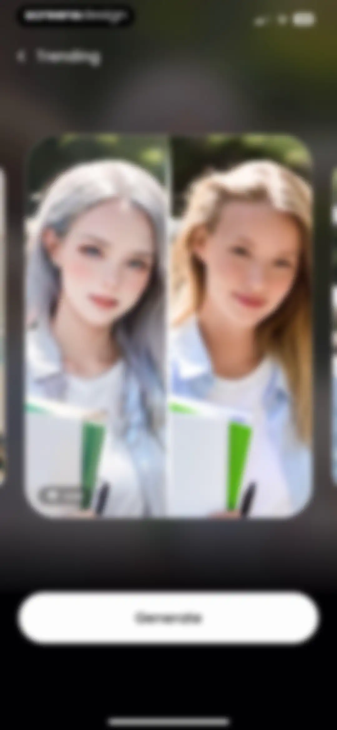 Winkit - AI Video Enhancer screen 35