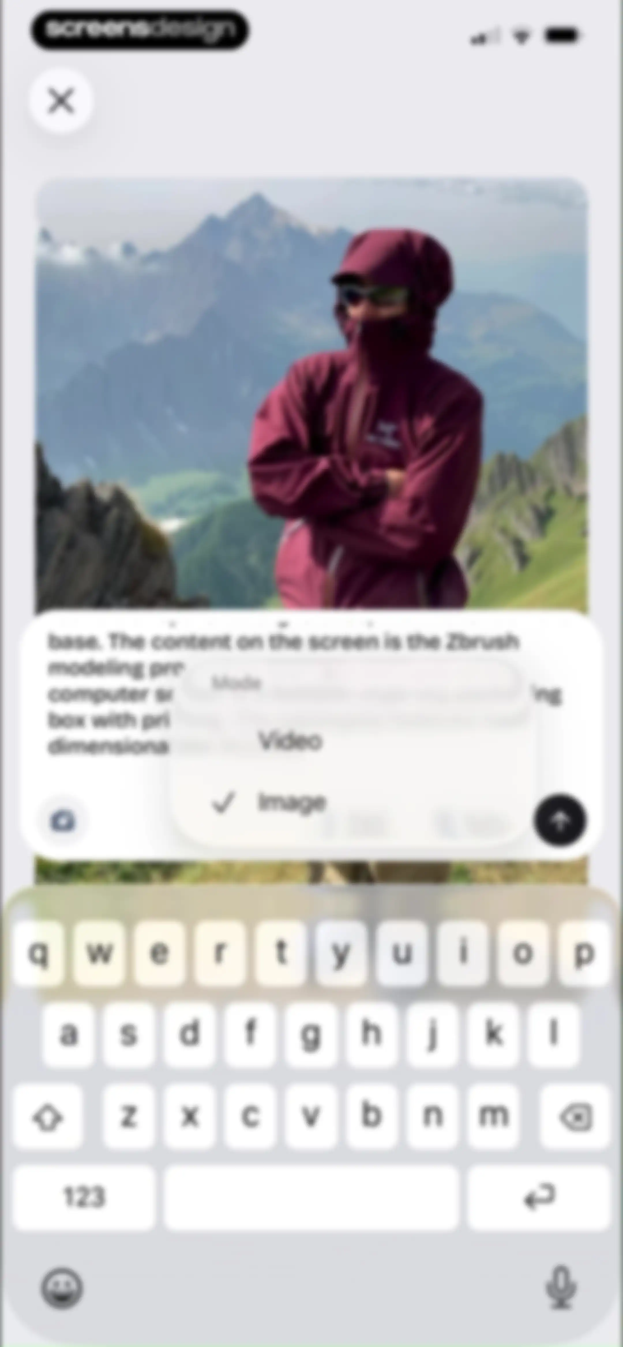 Halo AI: Photo & Video Editor screen 28