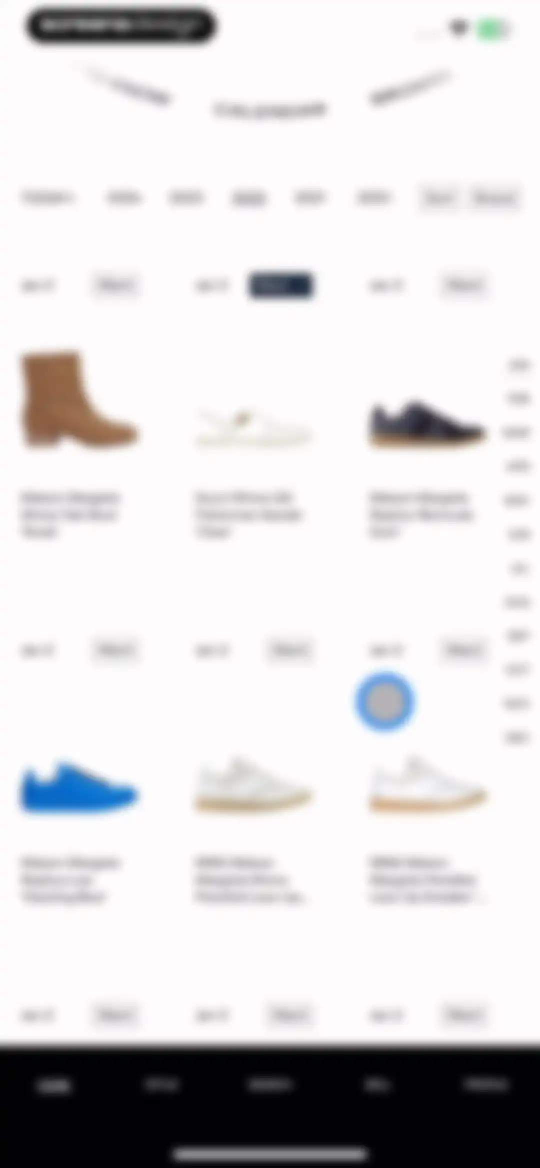 GOAT – Sneakers & Apparel screen 55
