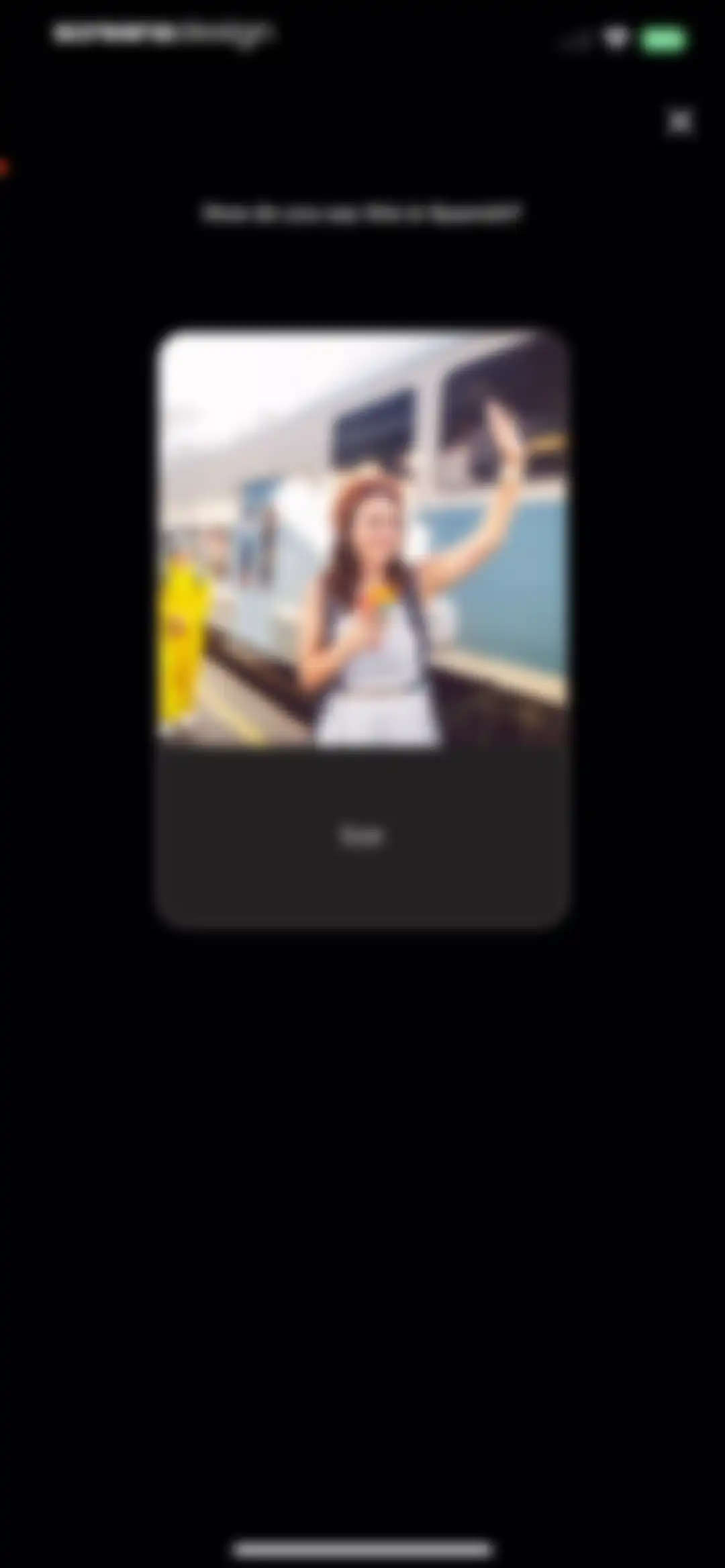 Babbel - Language Learning screen 85