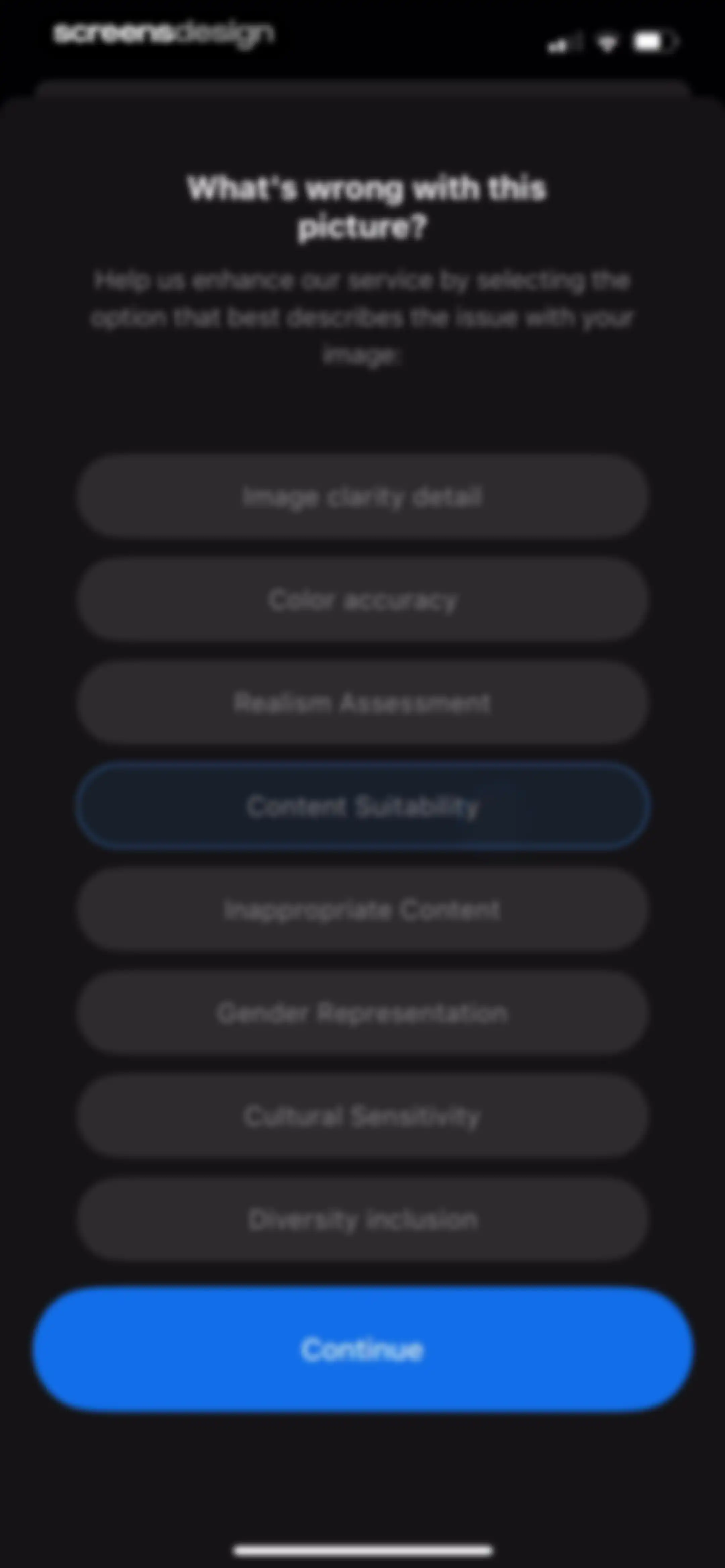 DaVinci - Image Generator AI screen 60