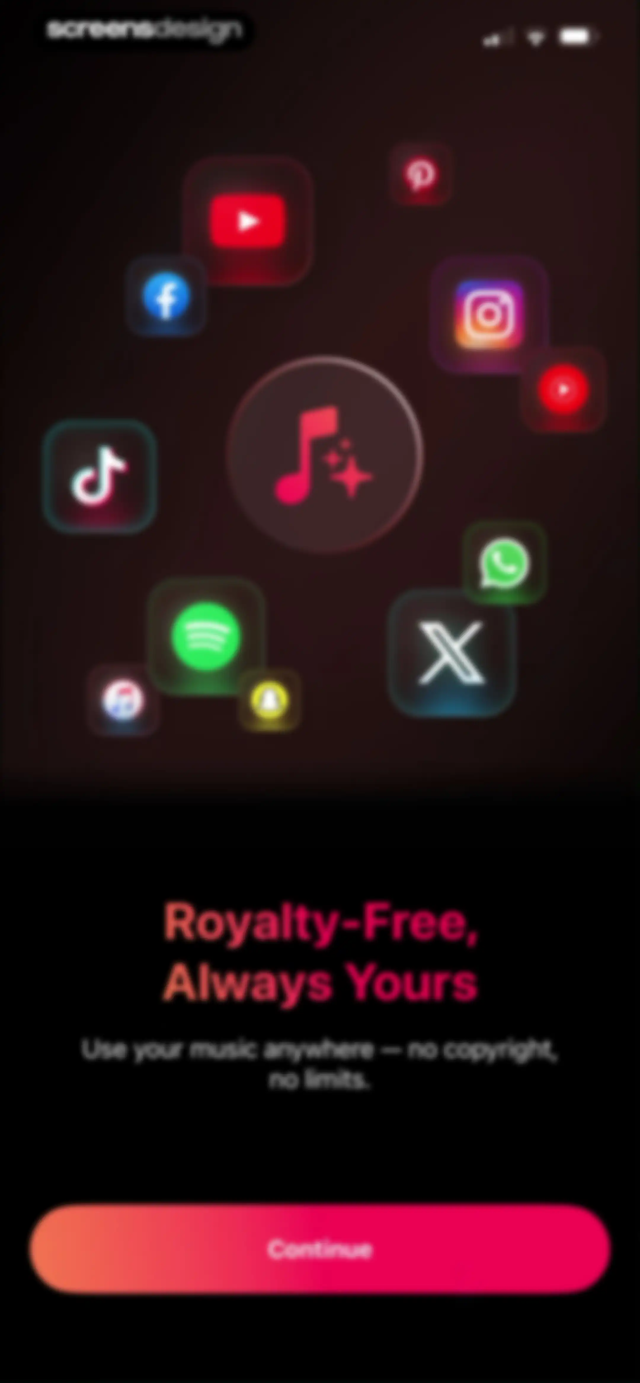 Song AI Maker: Generate Music screen 4