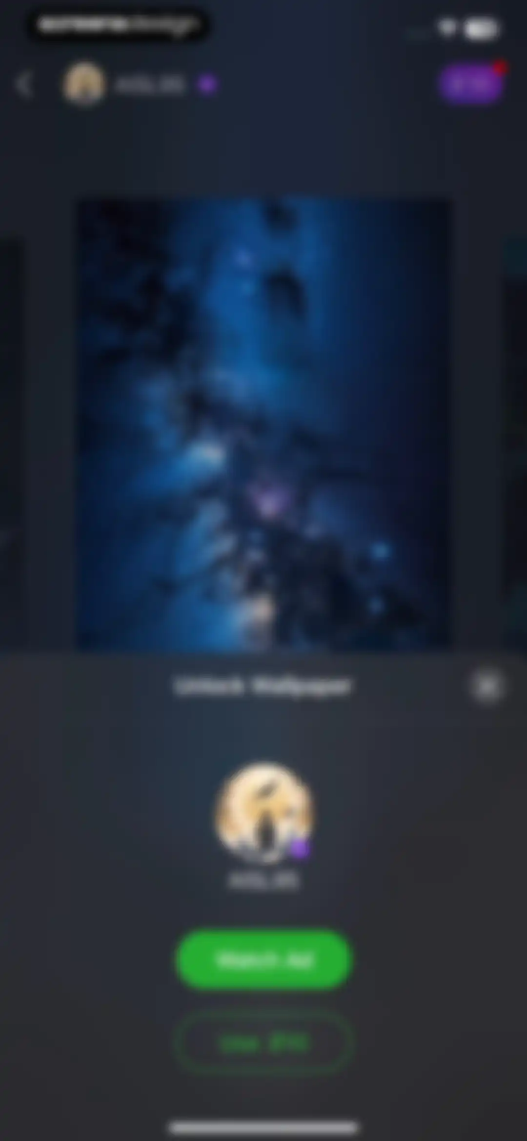 ZEDGE™ Ringtones & Wallpapers screen 35