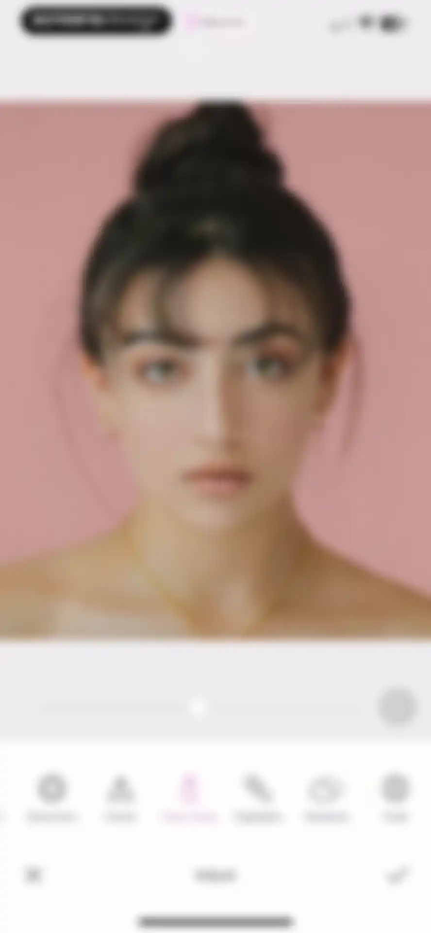 BeautyCam-Digicam&Photo Editor screen 12