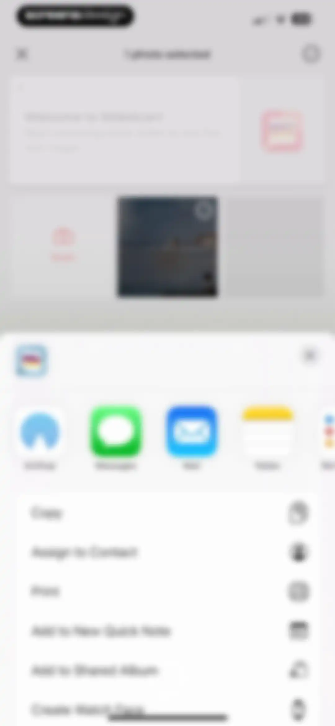 SlideScan - Slide Scanner App screen 62