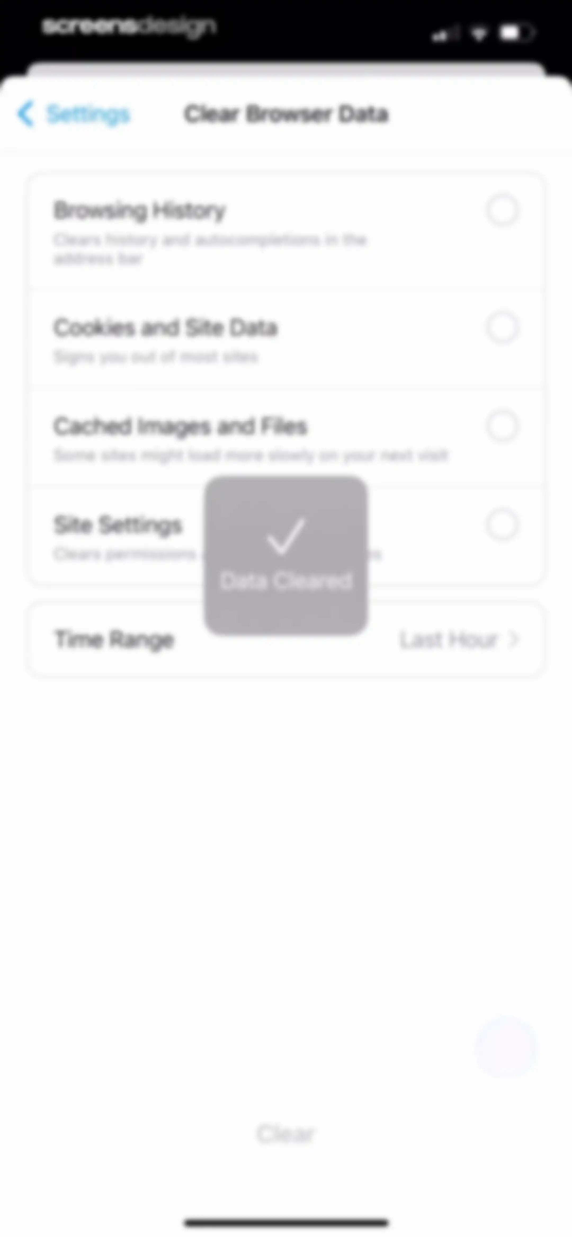 Opera: AI browser with VPN screen 146