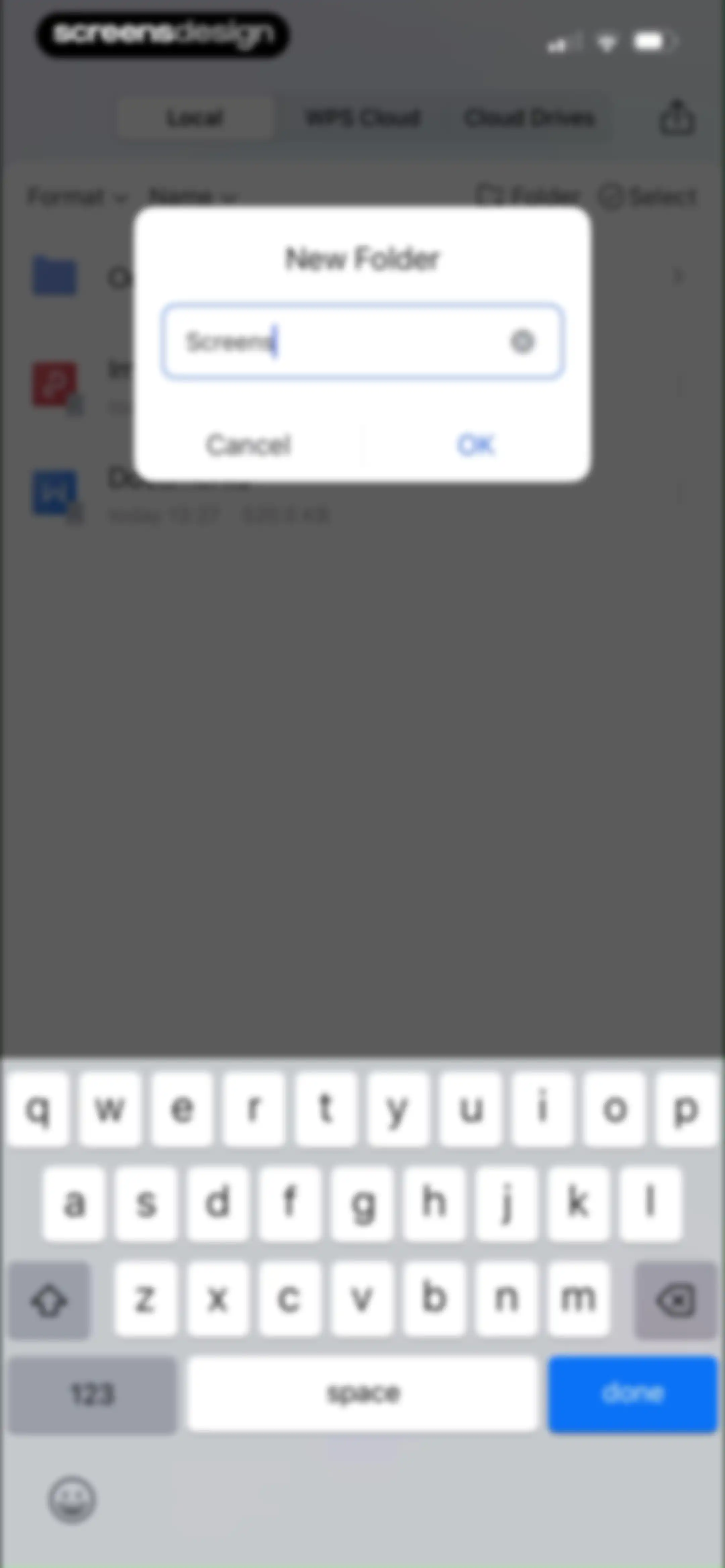 WPS Office-AI Doc, PDF, Sheet screen 162