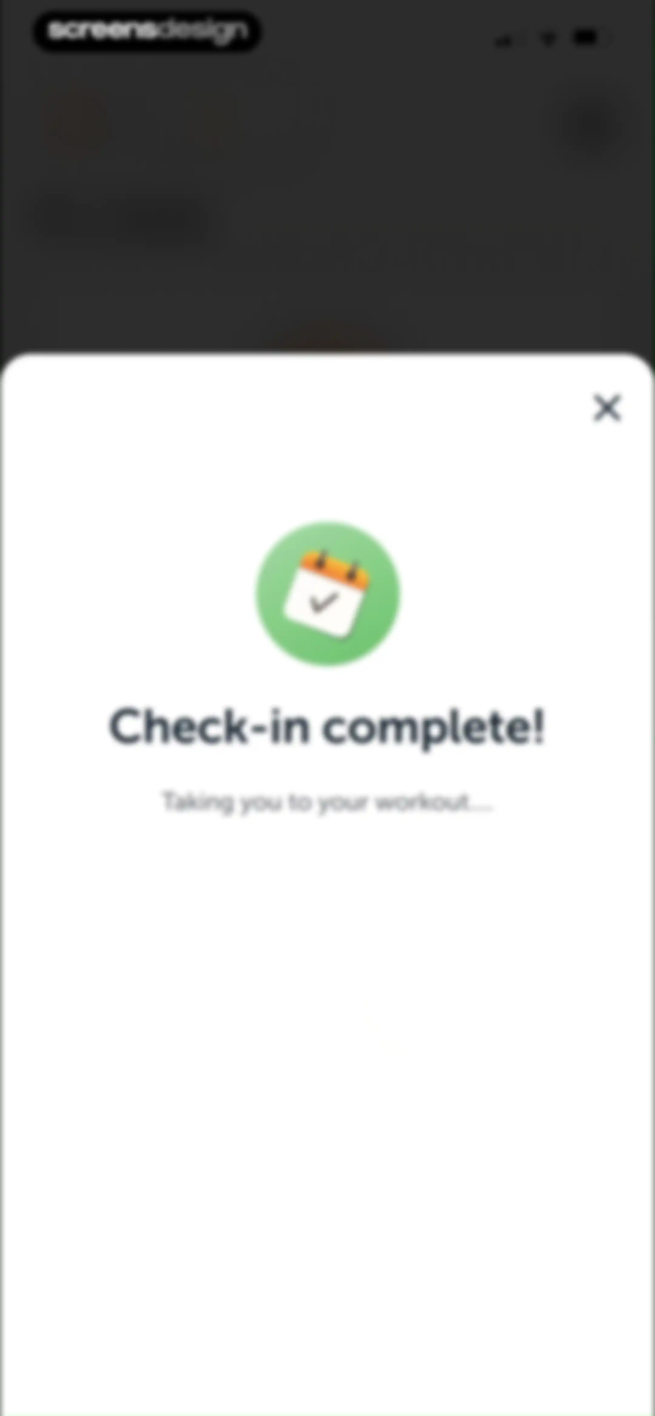 Lumosity: Brain Training Games screen 69
