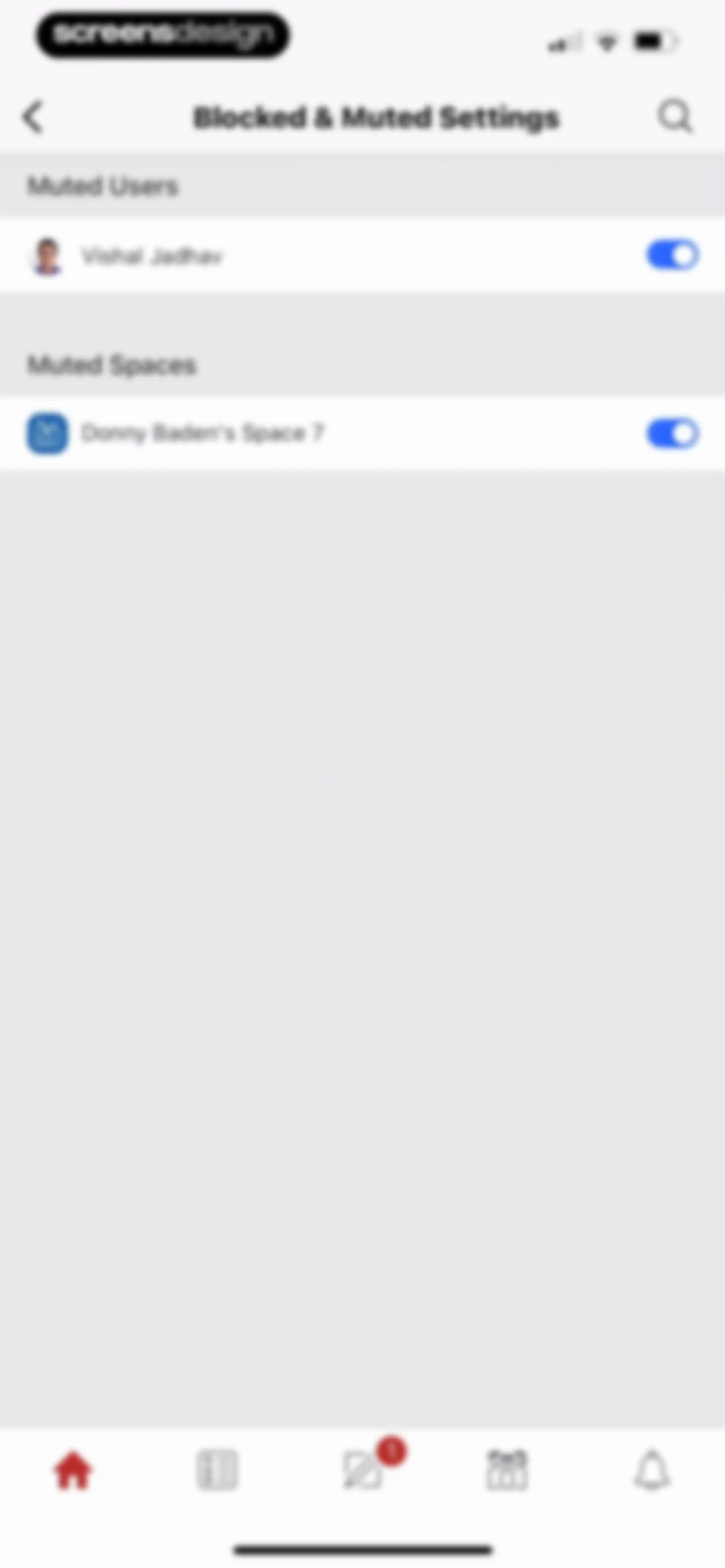 Quora screen 240