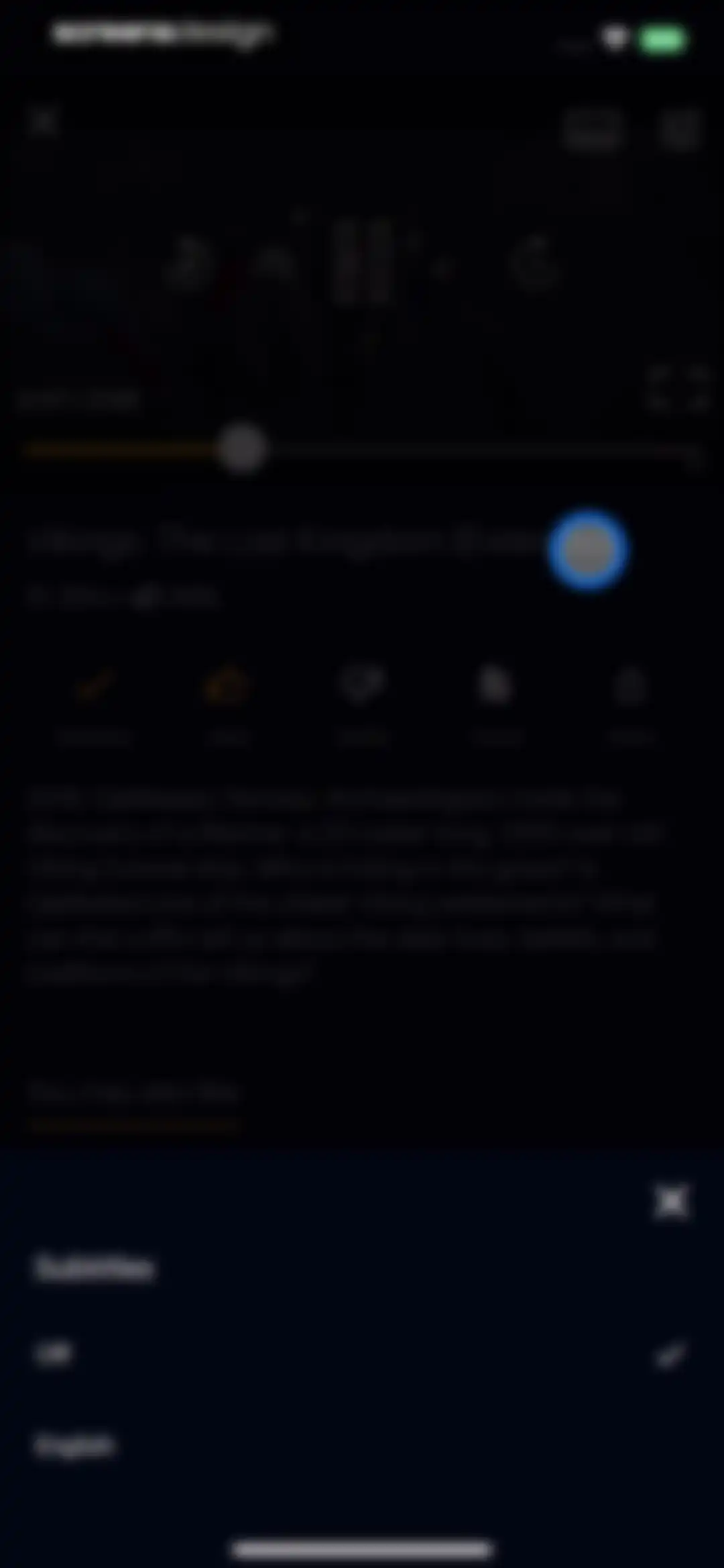 CuriosityStream screen 16