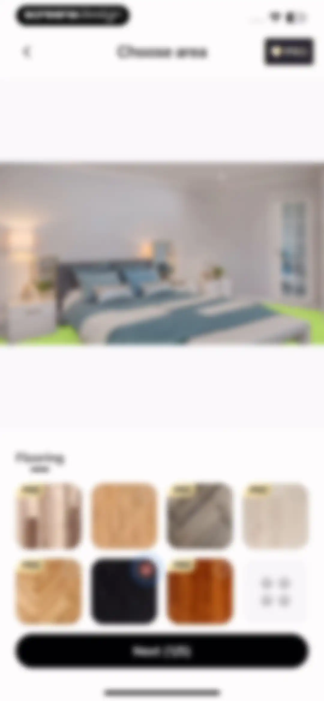 Deko: AI Home Design & Remodel screen 17