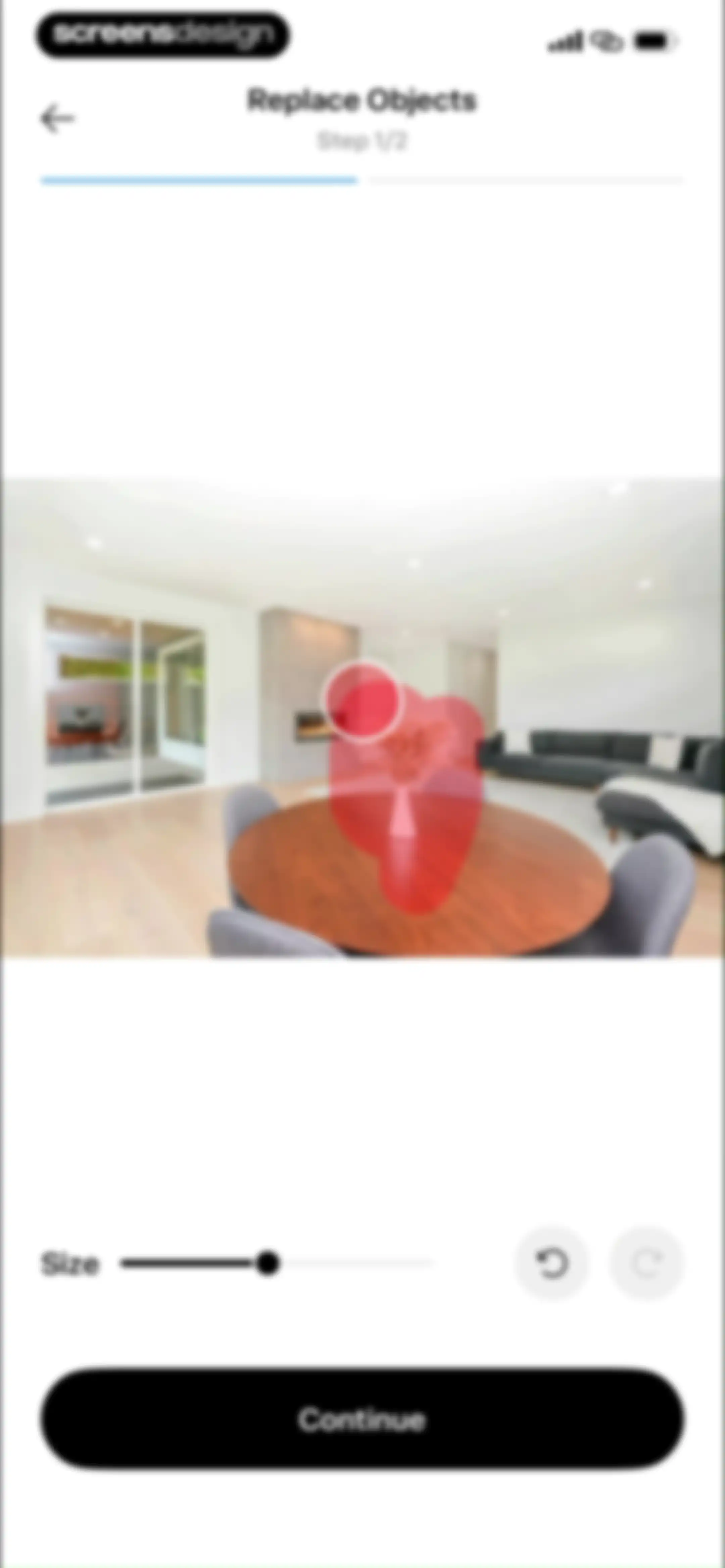 AI Decor - AI Home Design screen 24
