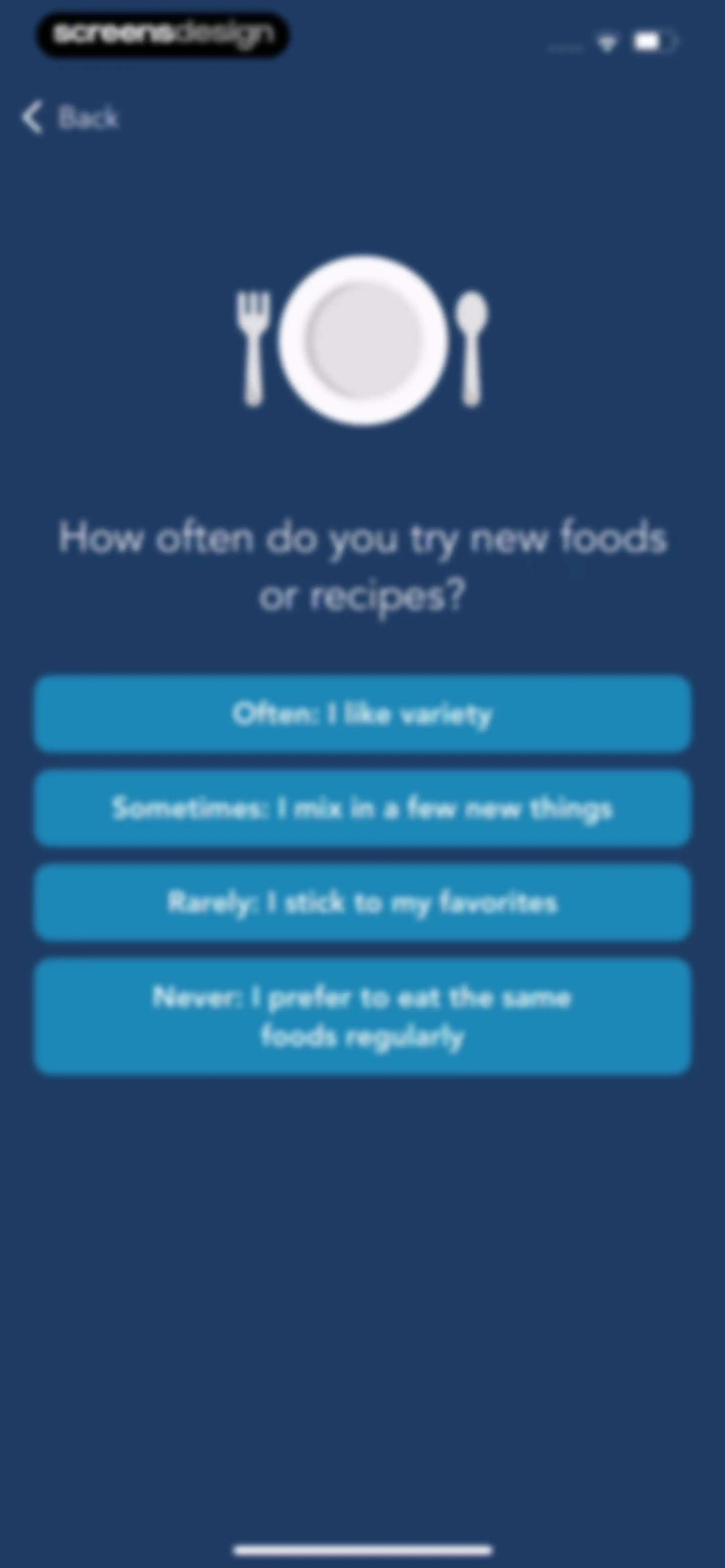 Lose It! – Calorie Counter screen 46