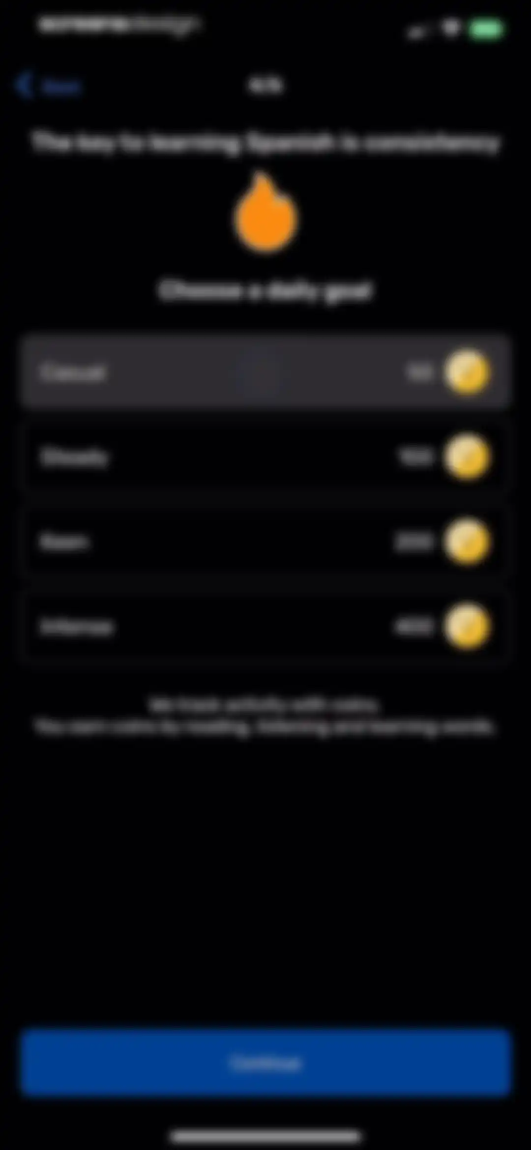 LingQ | Learn Languages screen 6