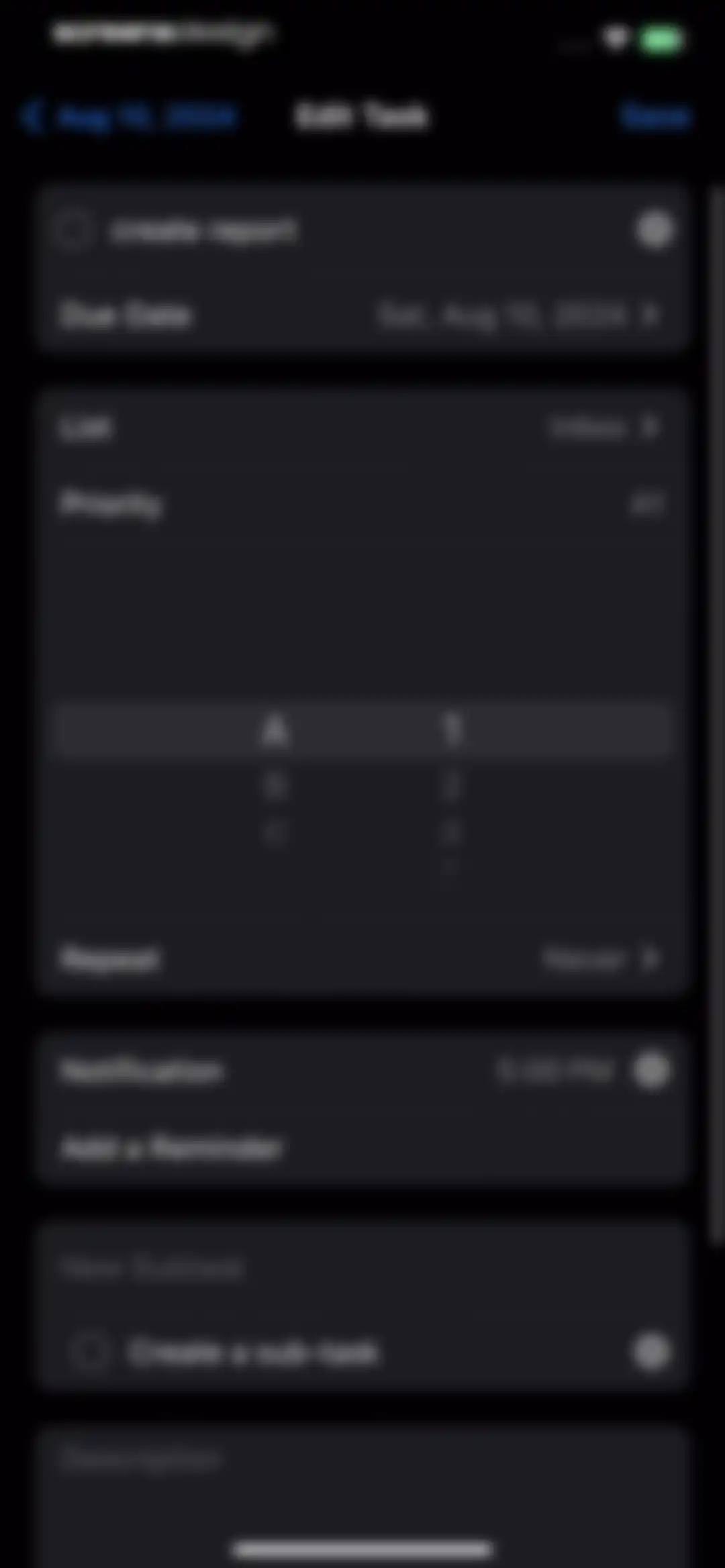 Planner Pro - Daily Planner screen 25