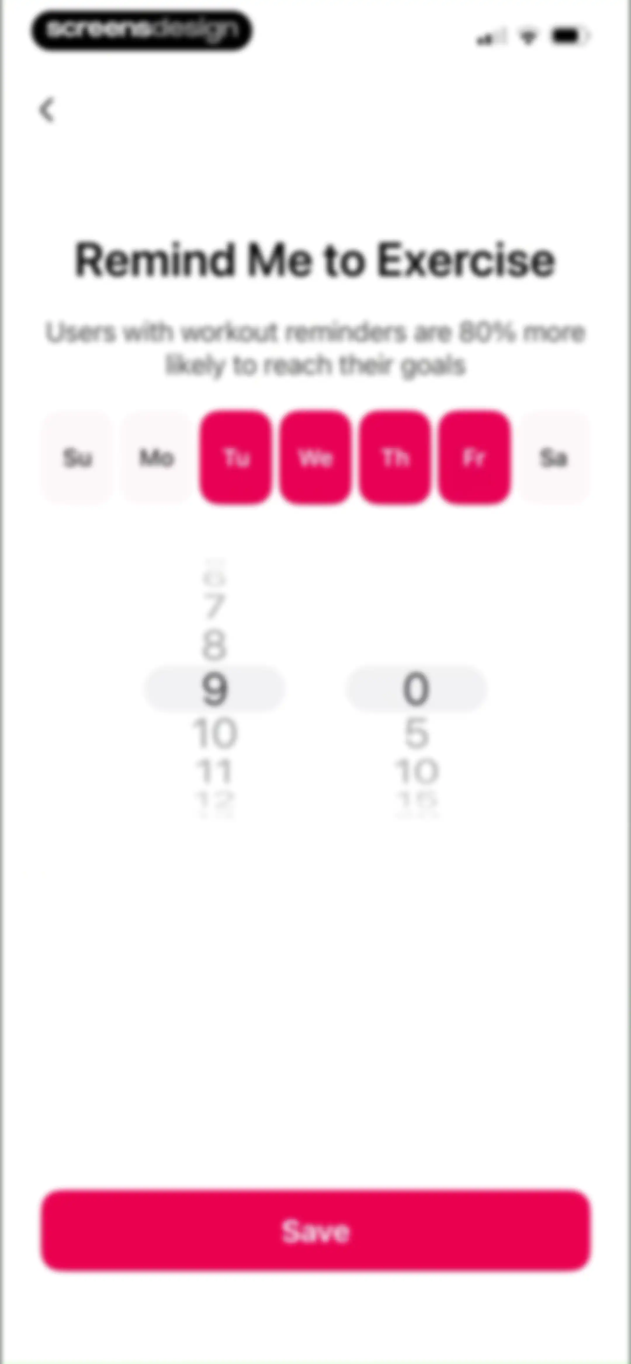 LazyFit: Workout For Beginners screen 151