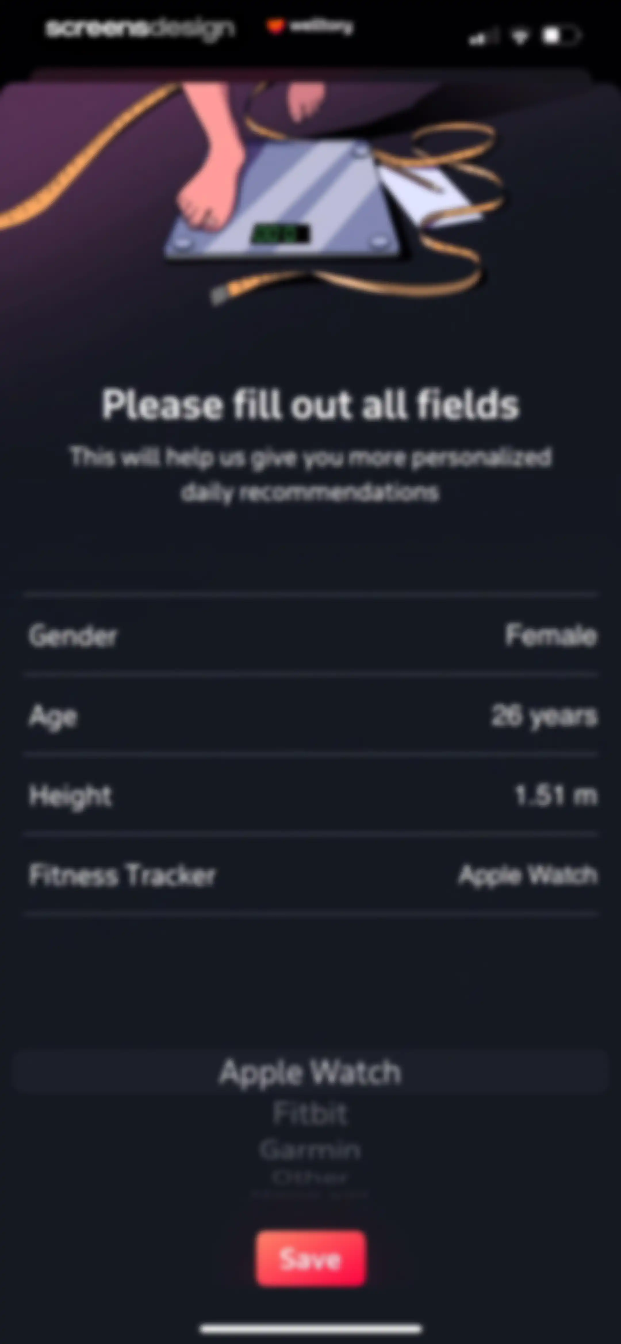 Welltory: Health, Heart Rate screen 14