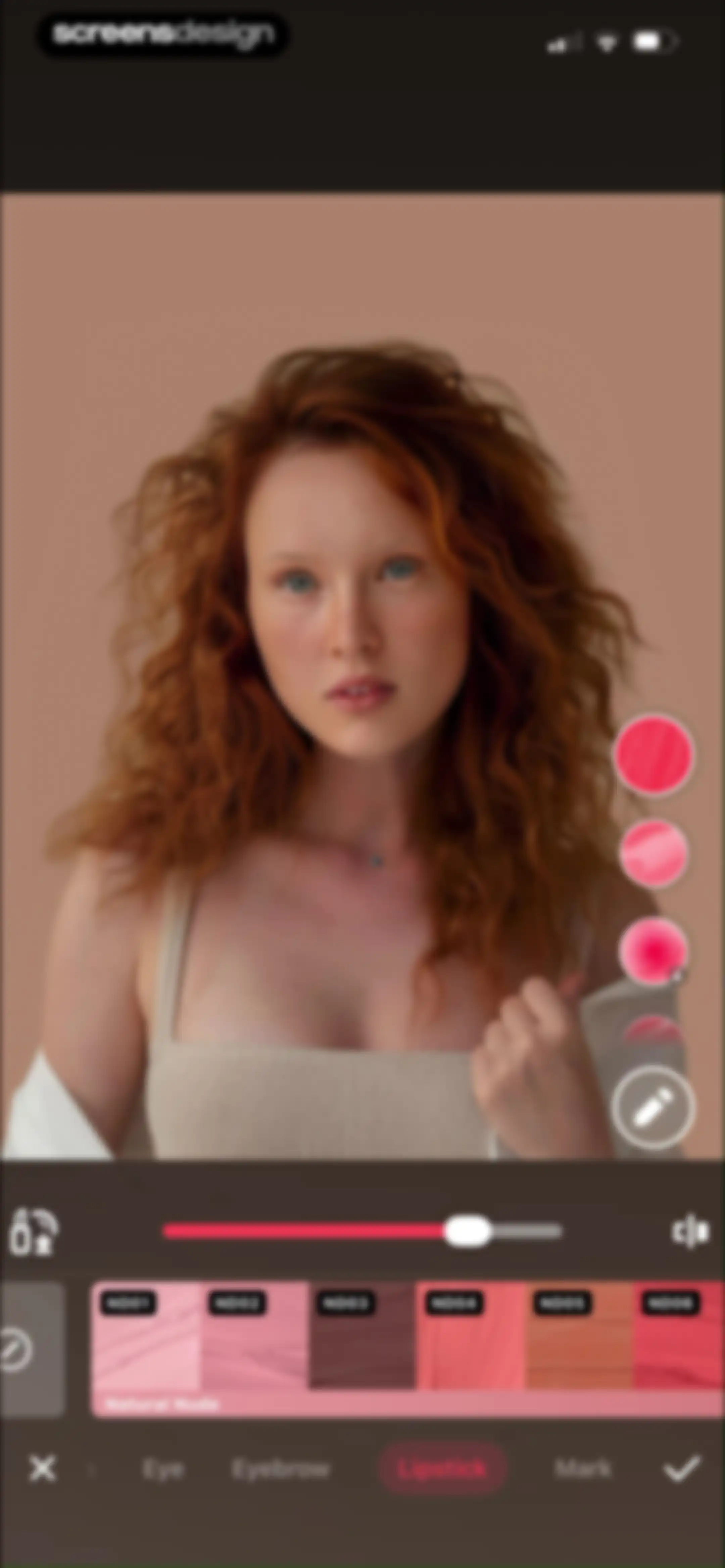 Peachy - AI Face & Body Editor screen 43