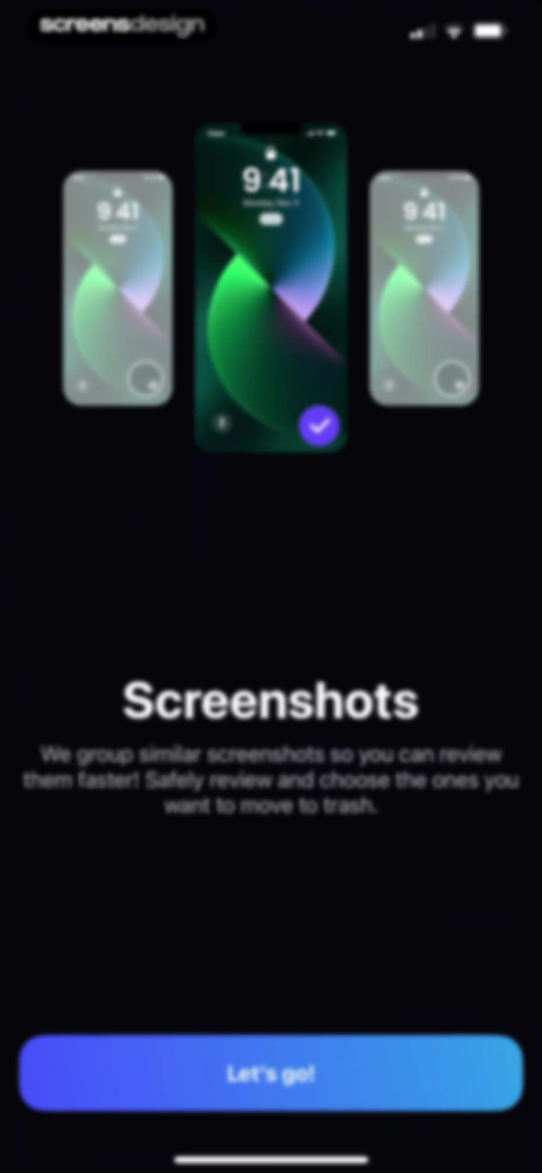 AI Cleaner: Clean Up Storage+ screen 50