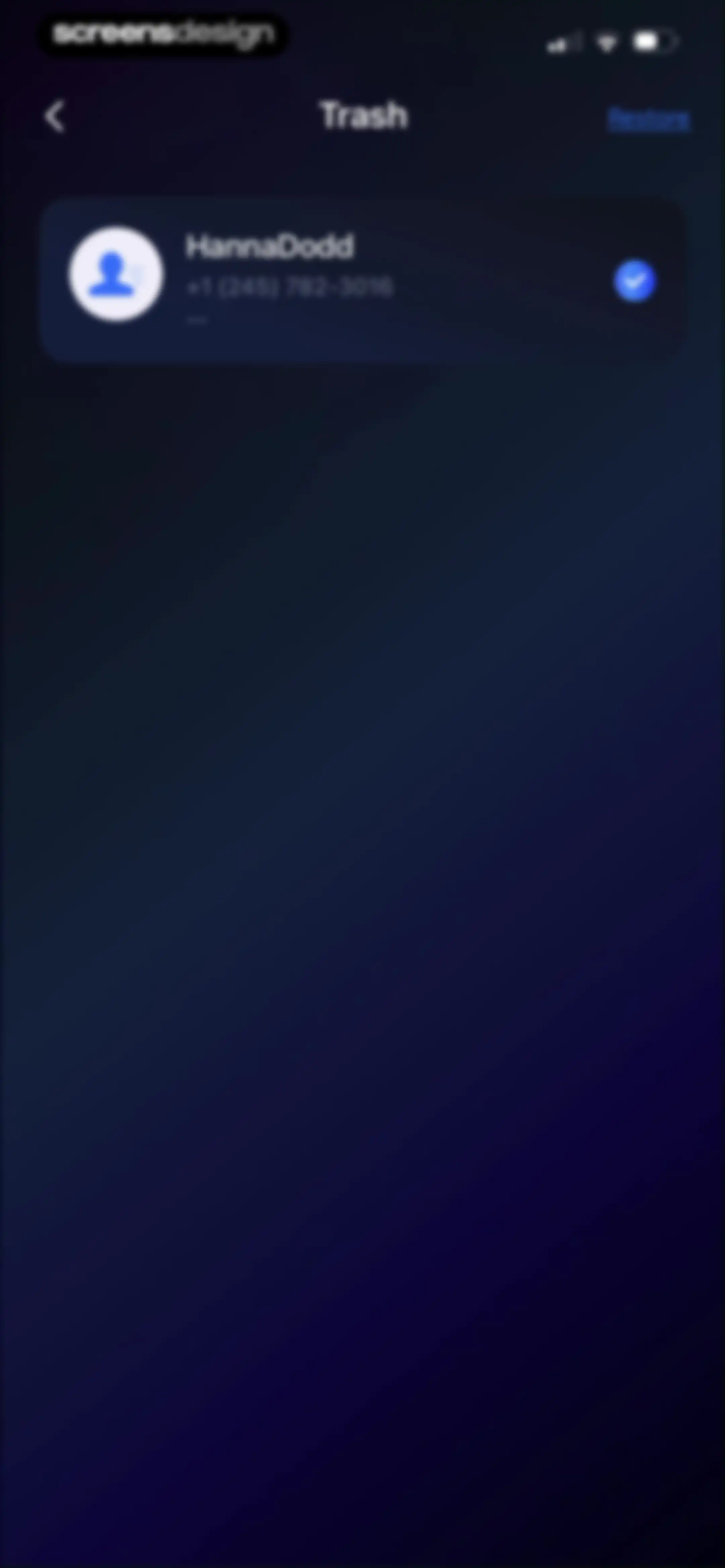 Cleaner PRO:photos cleaner screen 44