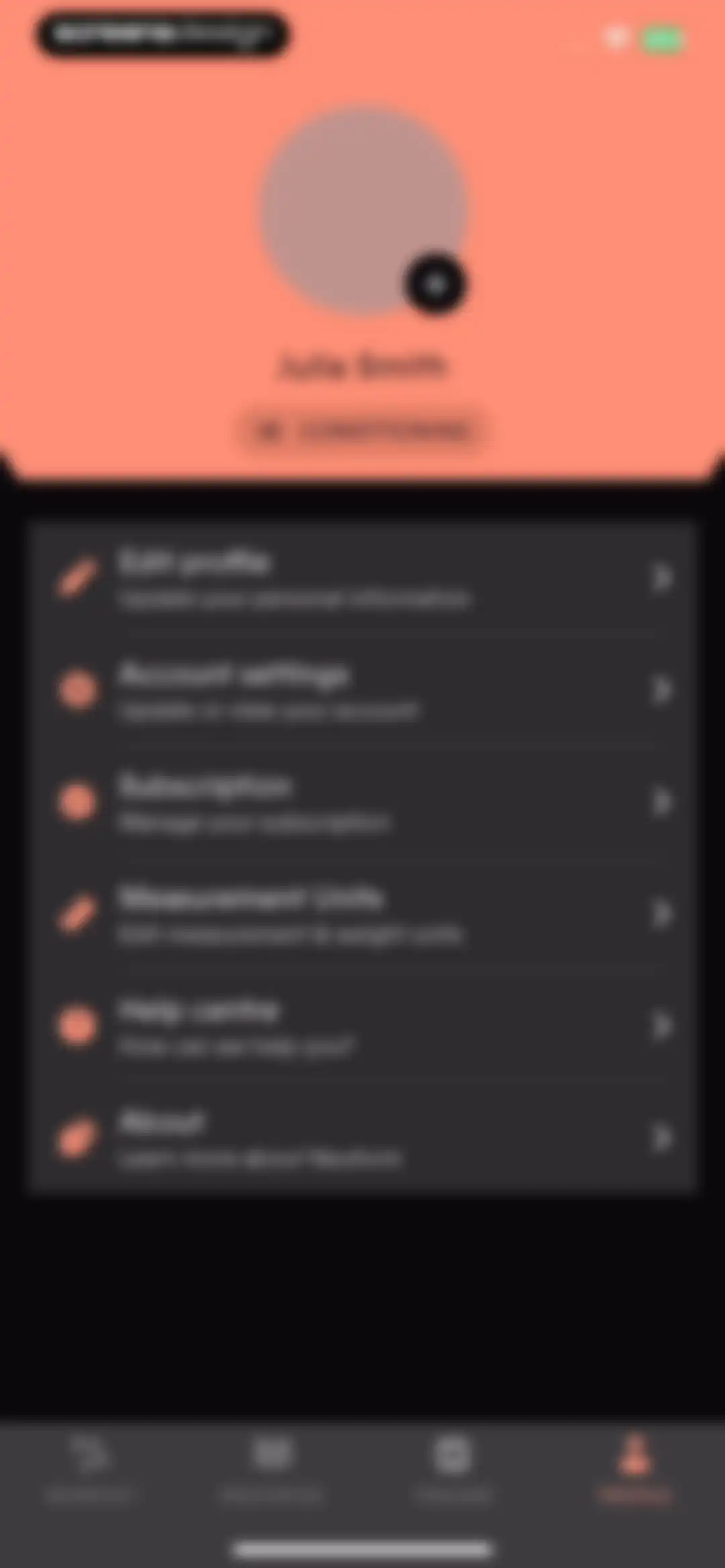 Neuform screen 69
