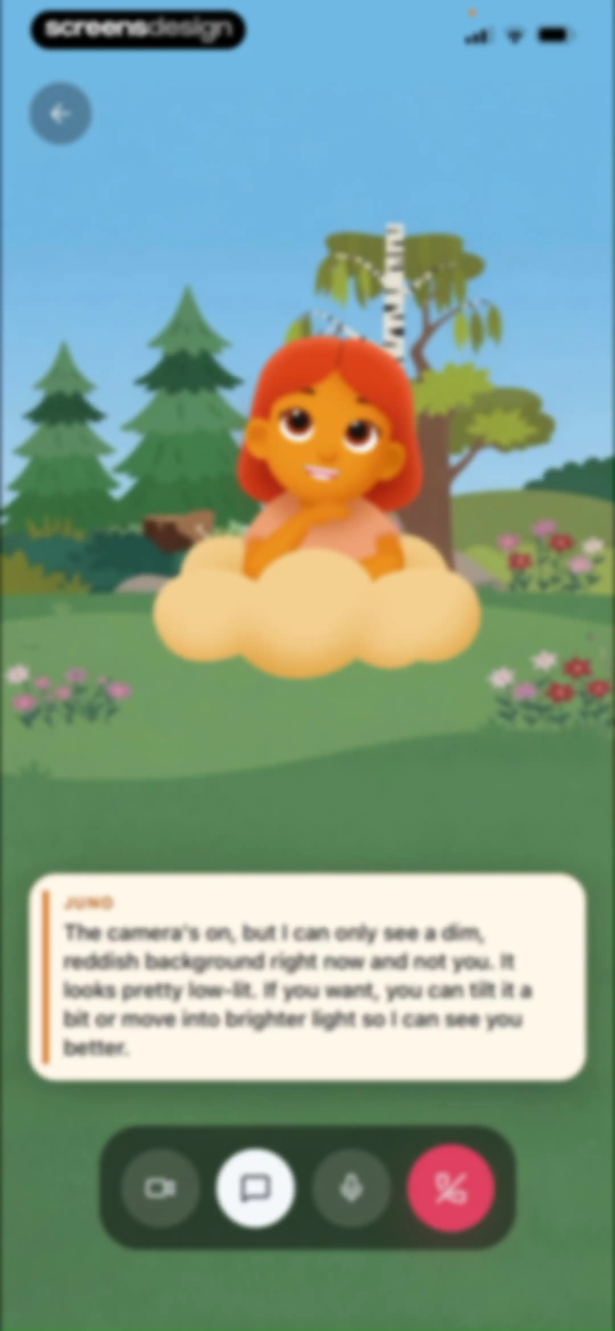 Juno: Chronic Illness Support screen 71