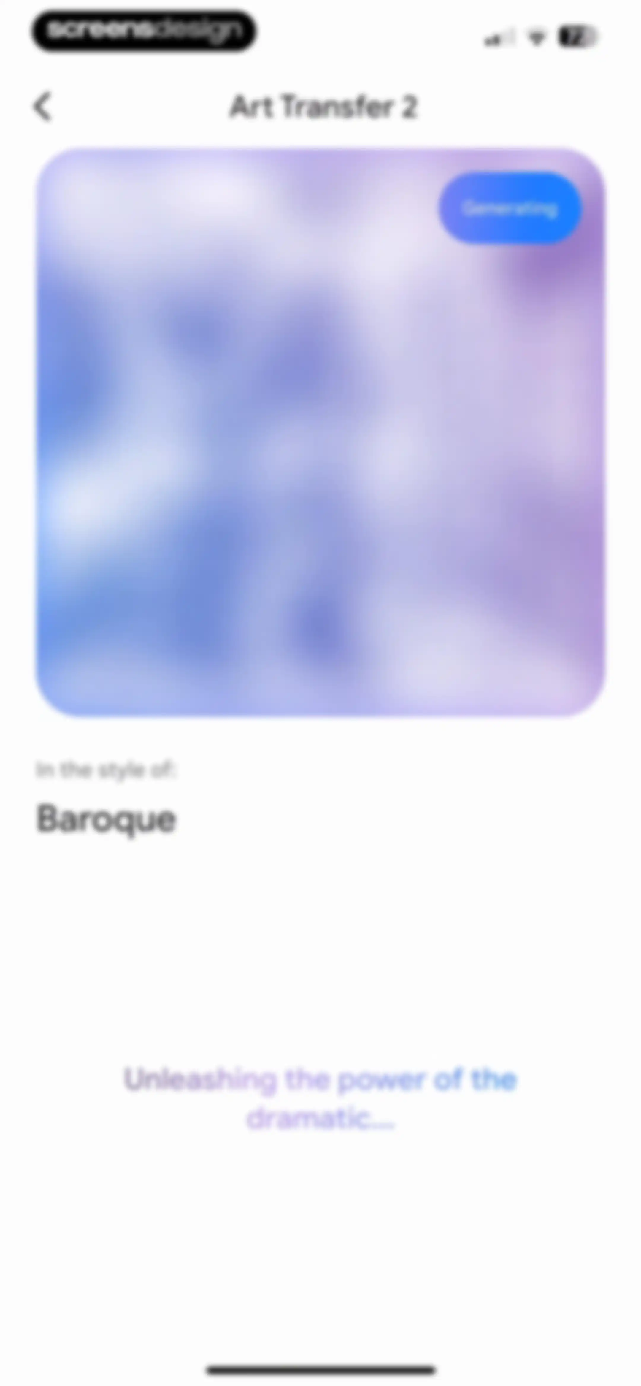 Google Arts & Culture screen 127