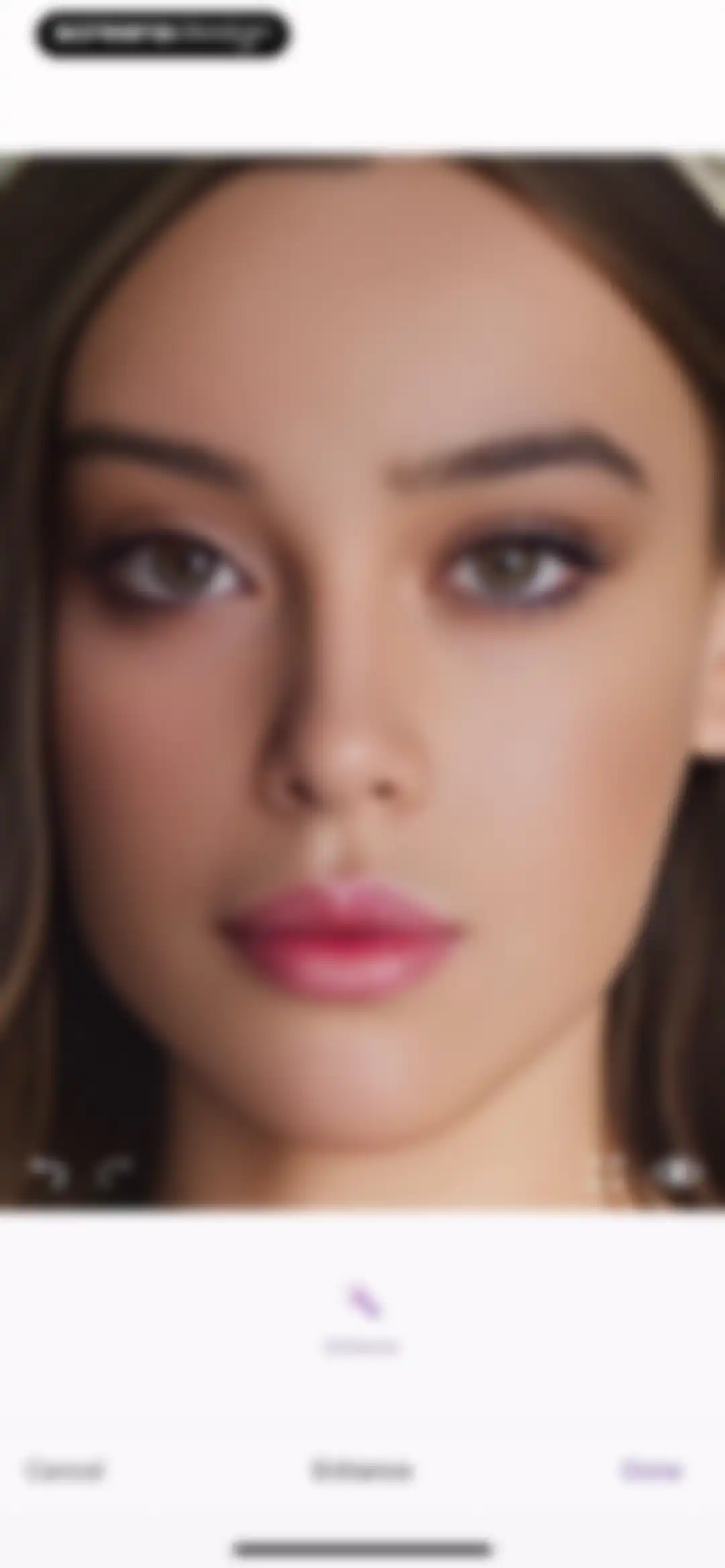 Beauty Editor: Edit Face, Body screen 11