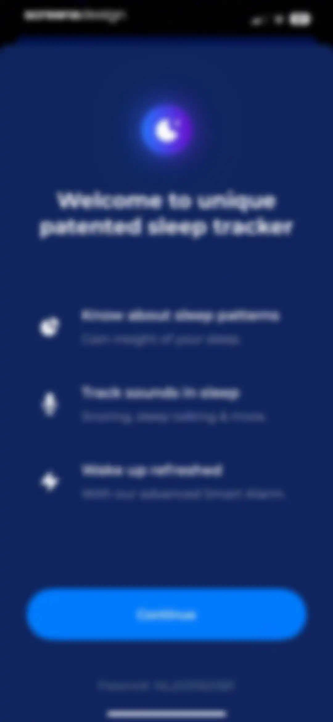 ShutEye®: Sleep Tracker, Sound screen 73