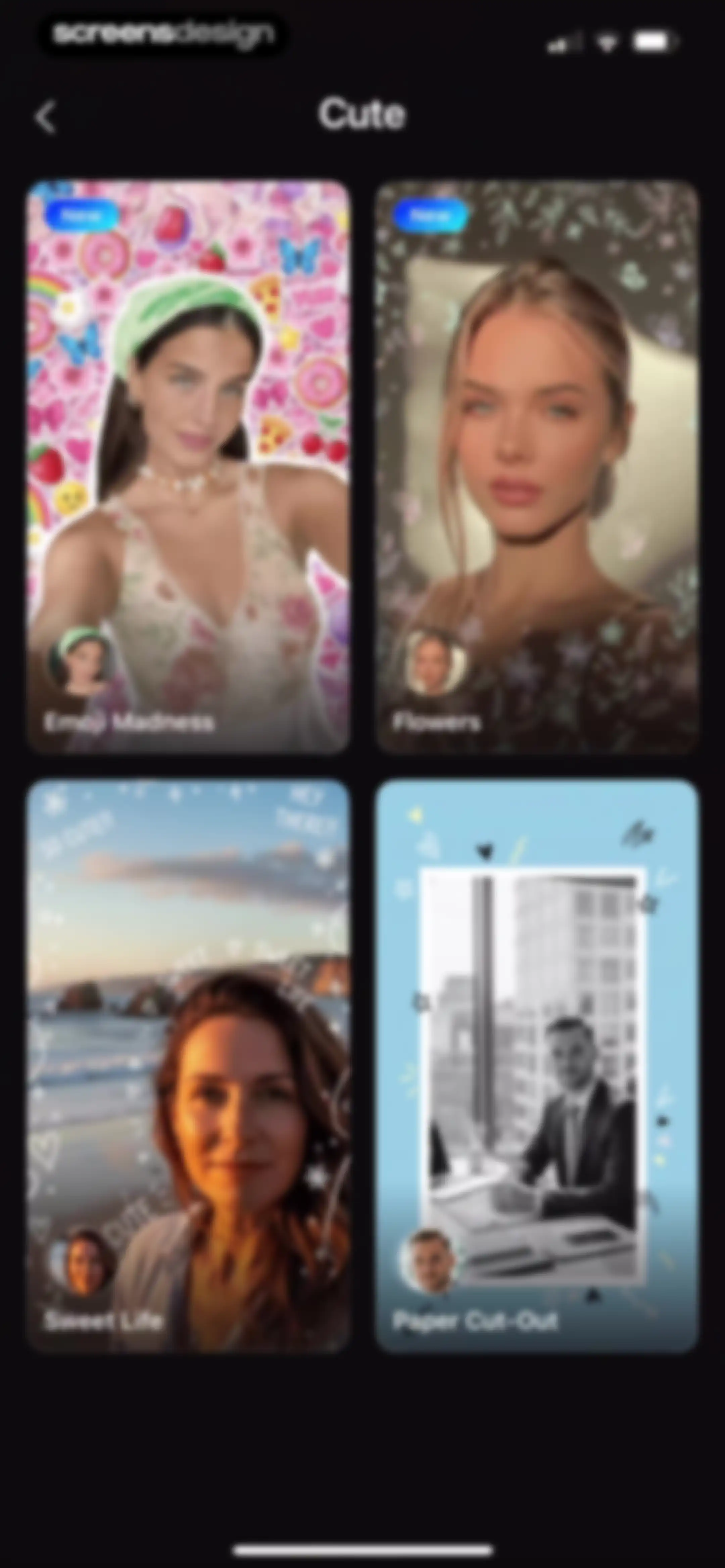 AI Video Photo Generator Videa screen 34