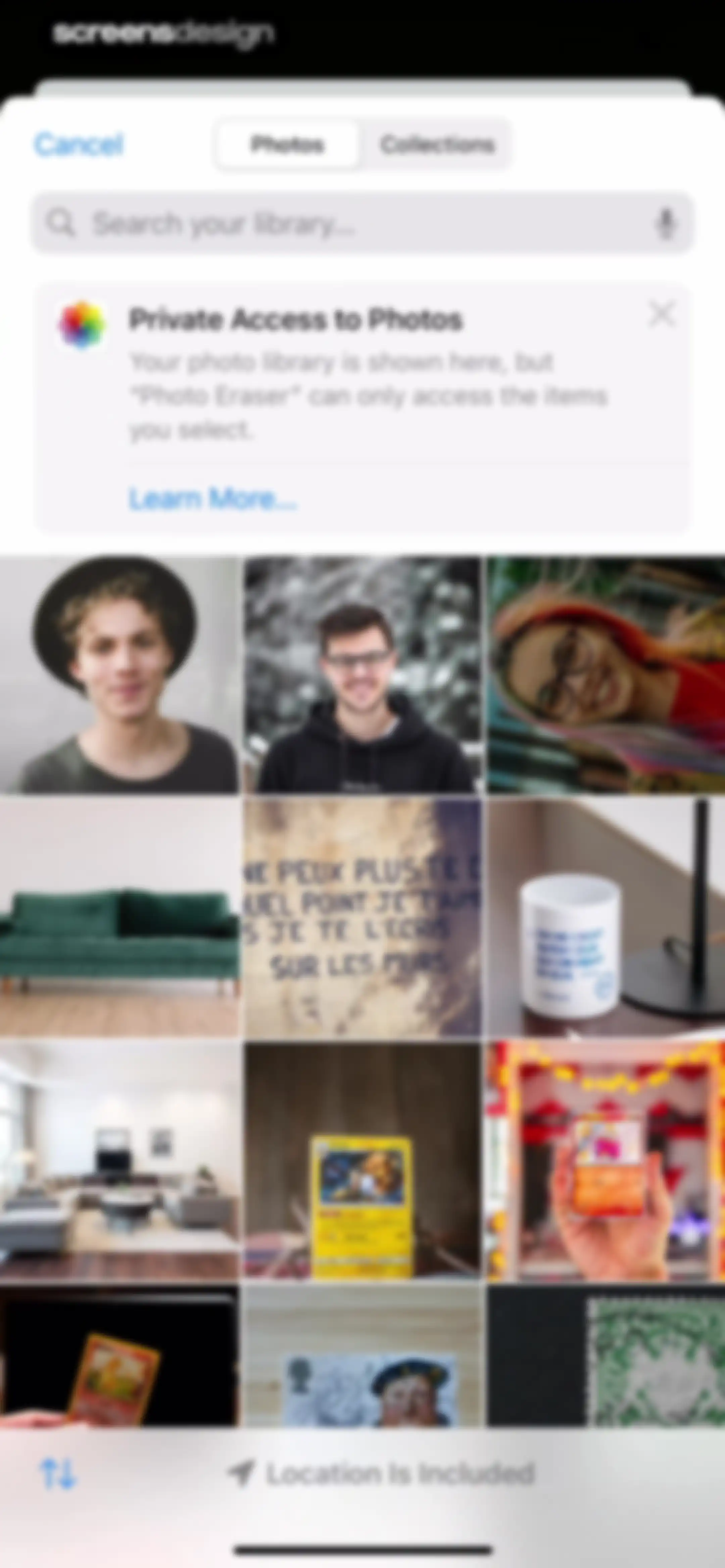 Photo Eraser - Remove Objects screen 15