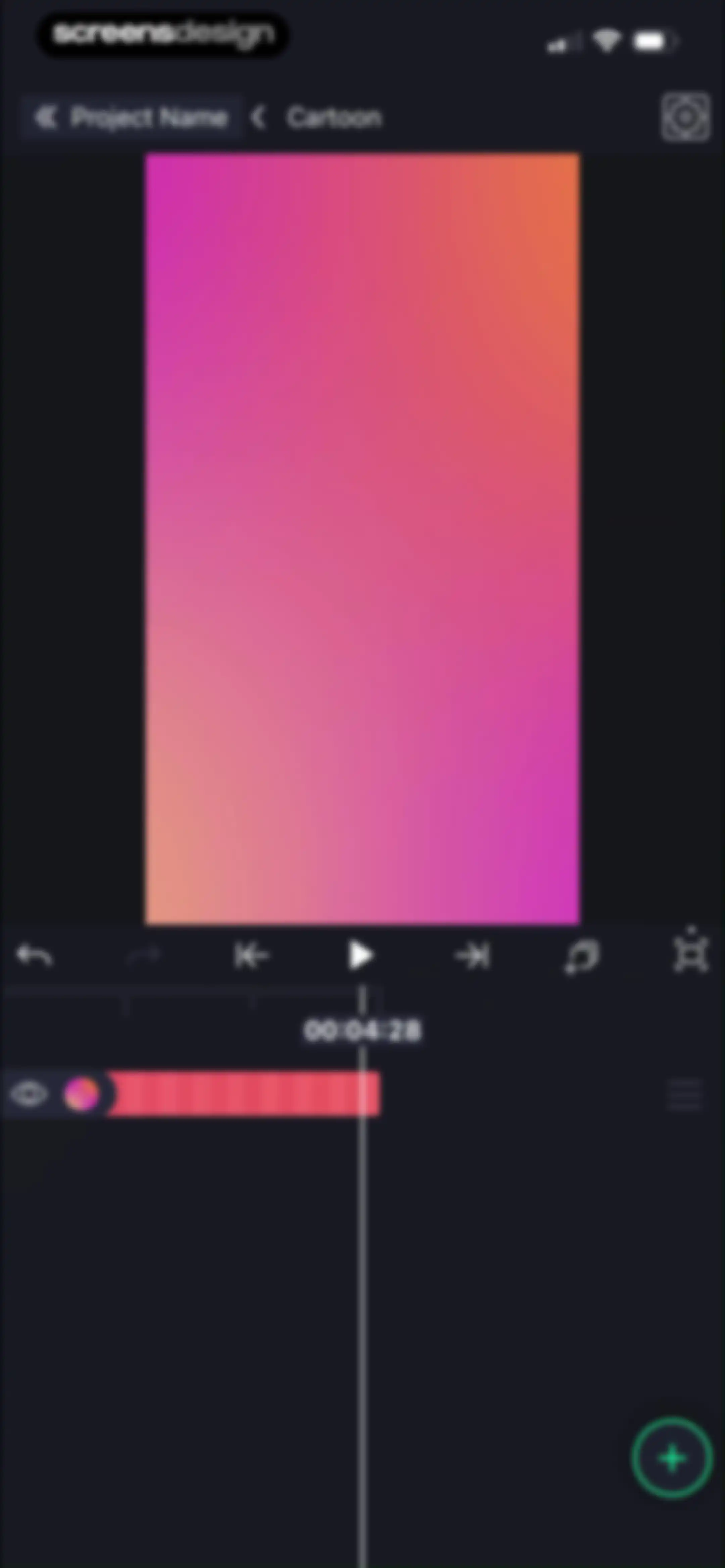 Alight Motion screen 75