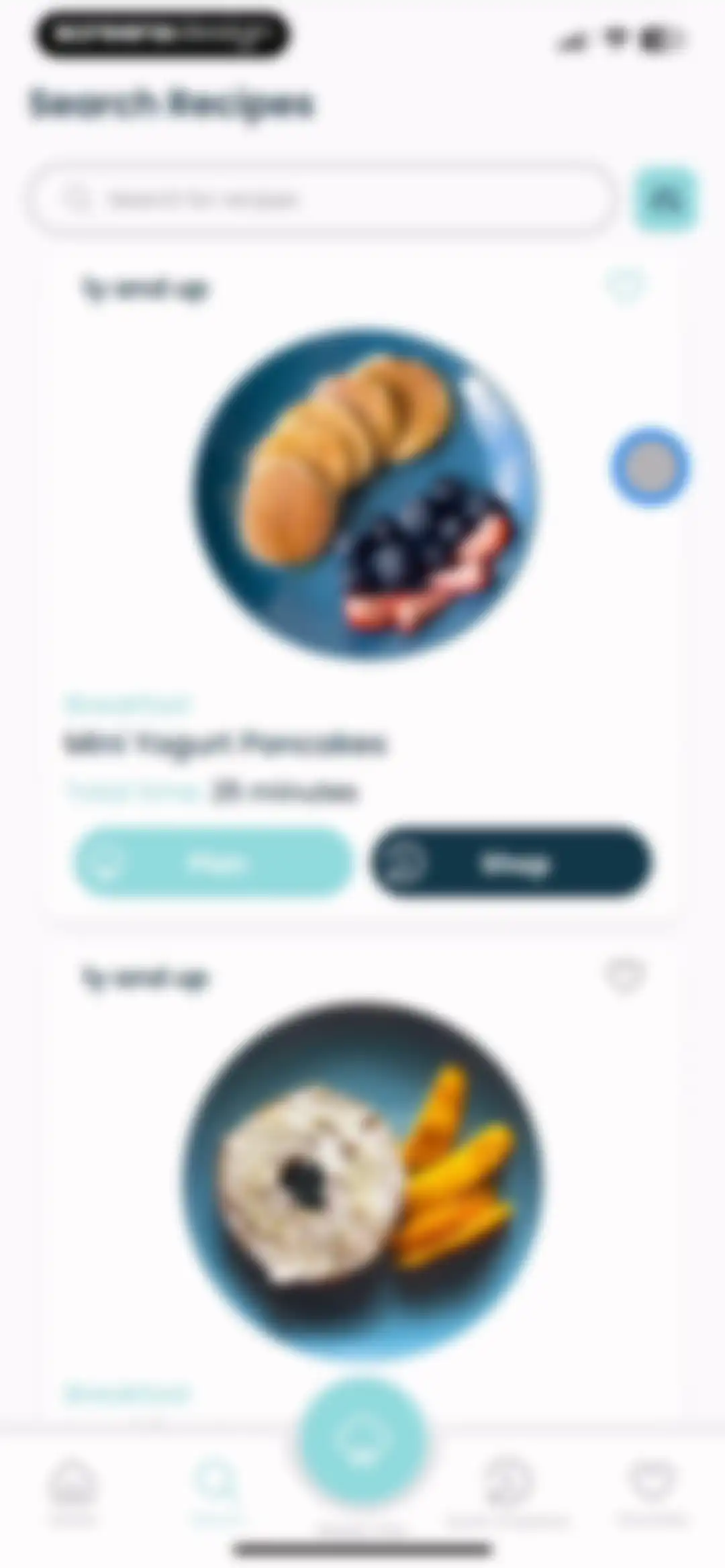 Little Lunches: Kids Meals screen 57