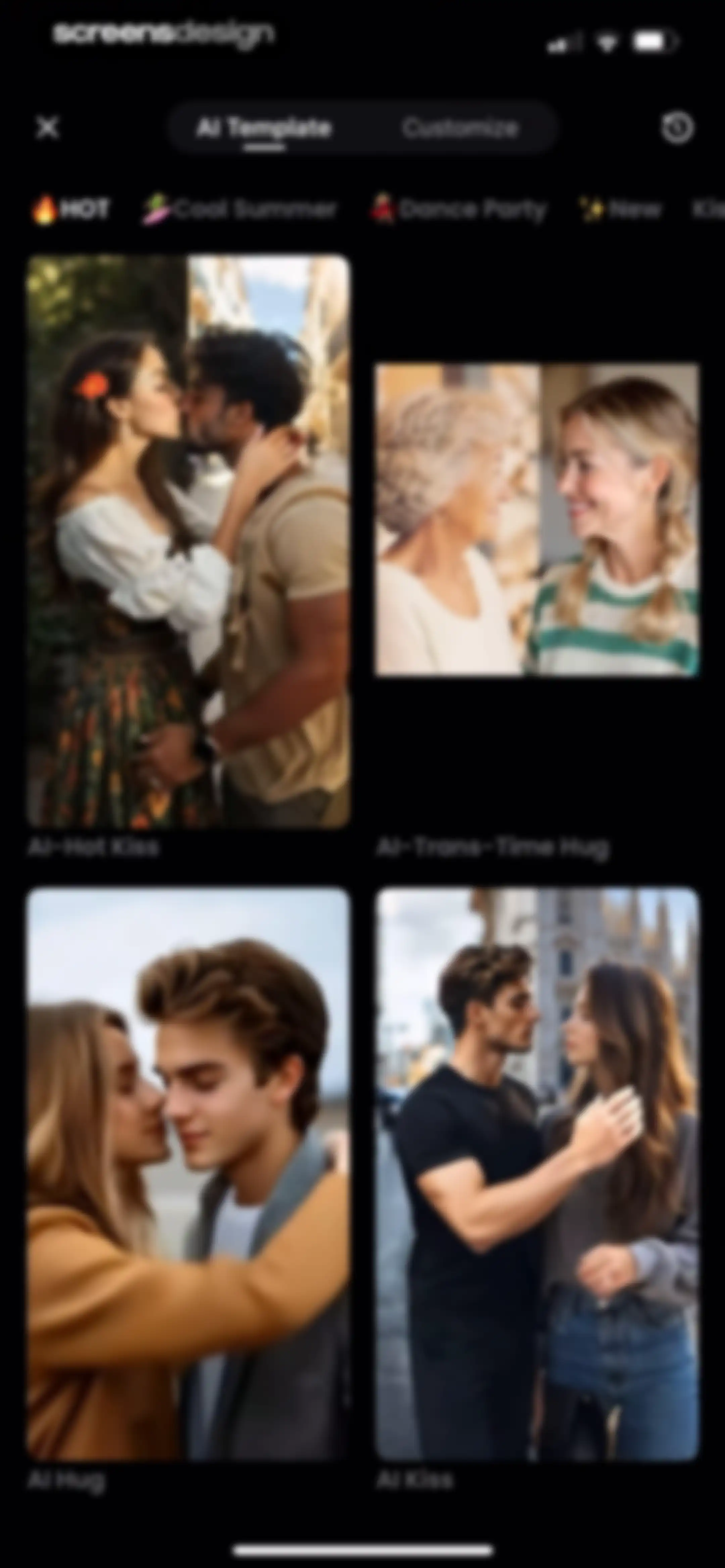 VivaVideo - Video Cut & Editor screen 29